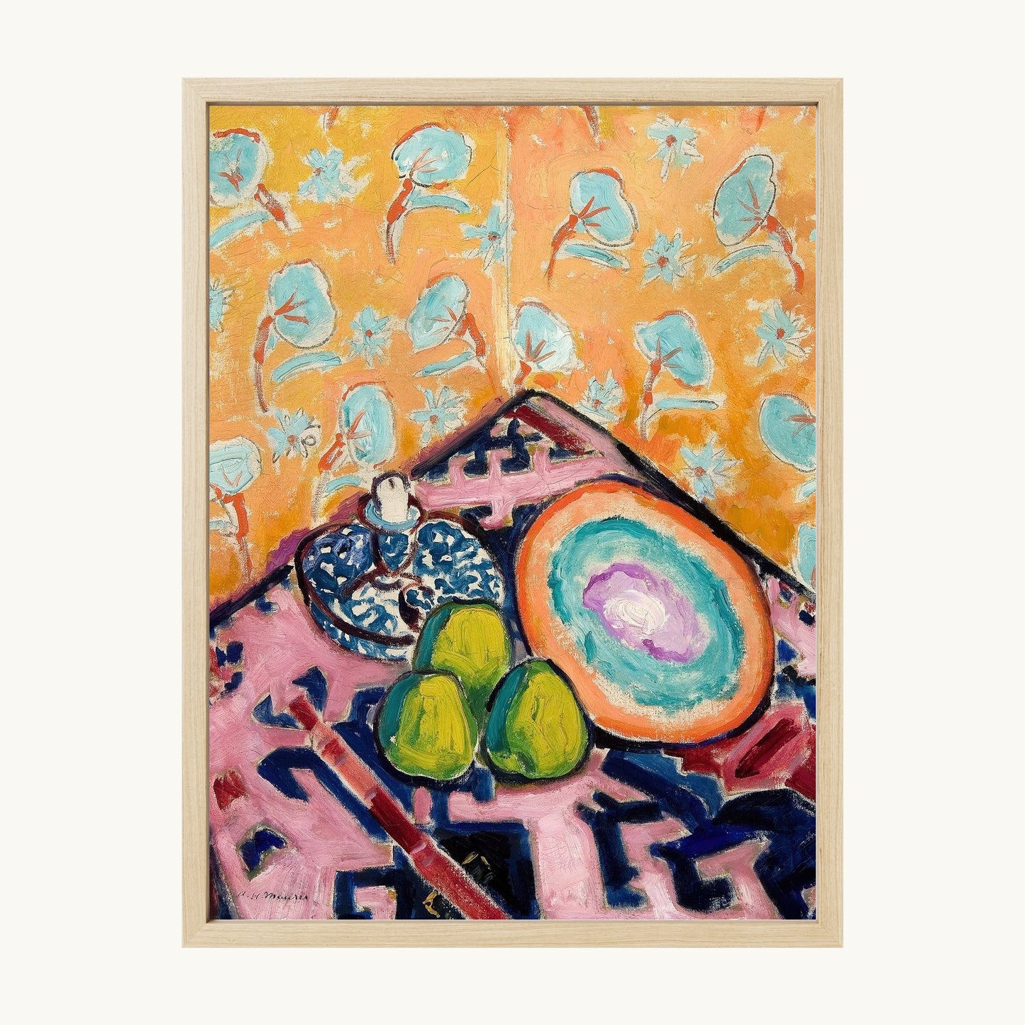 Still Life