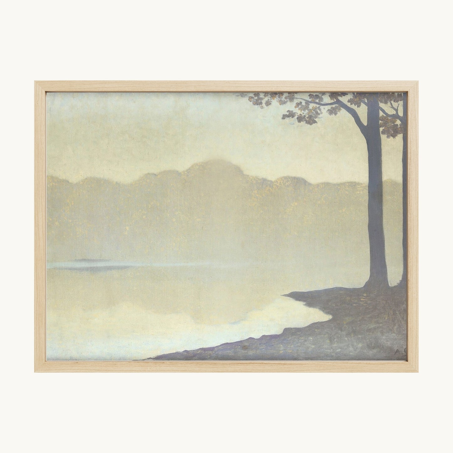 A Morning’s Harmony (1902)