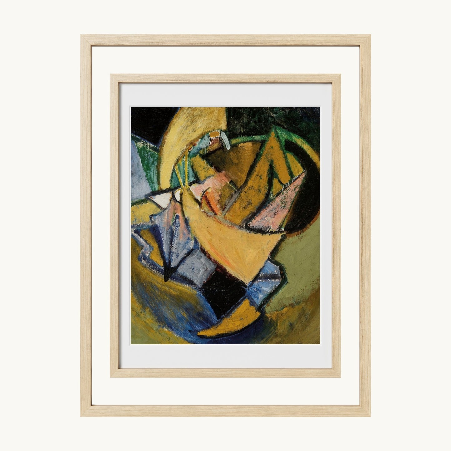 Abstraction