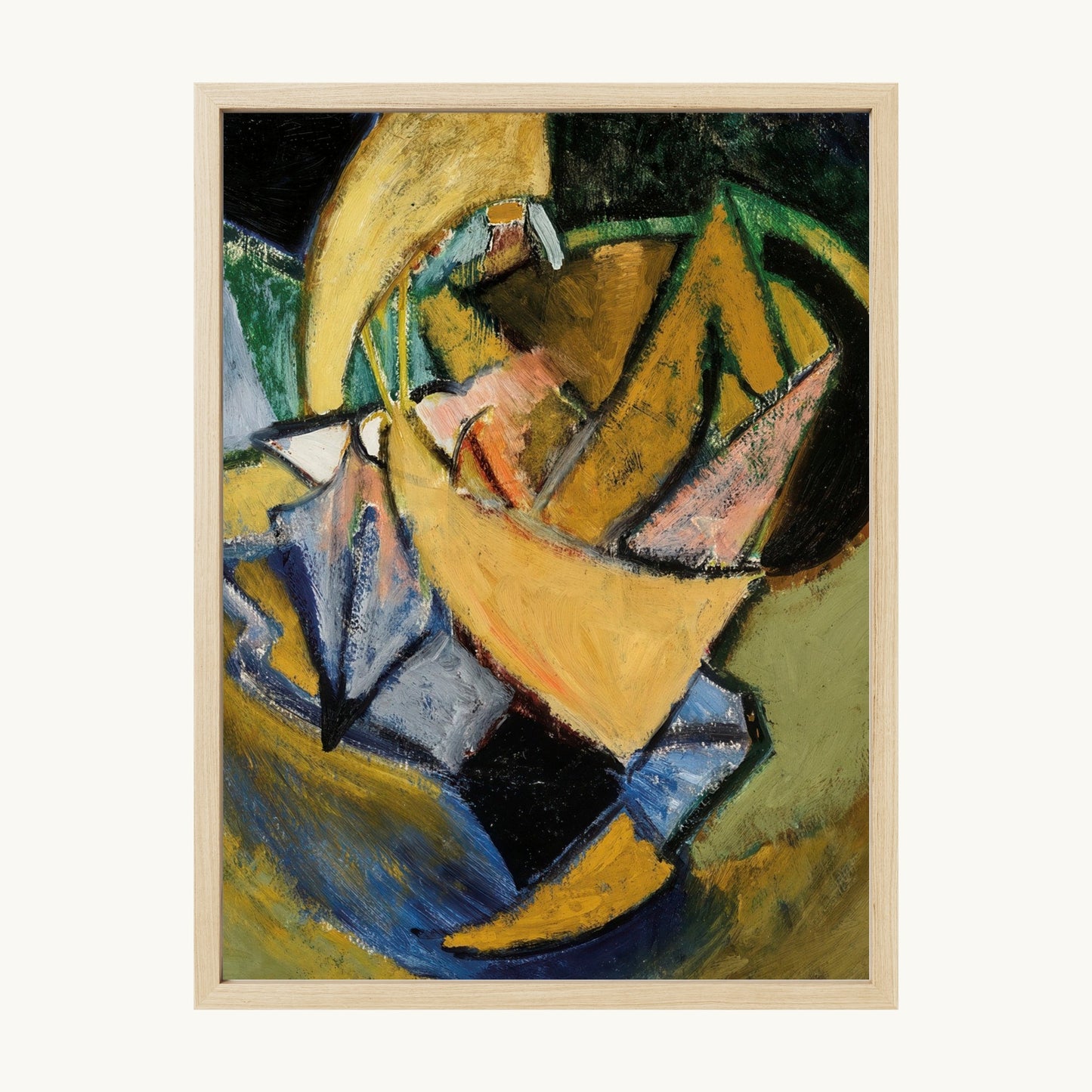Abstraction