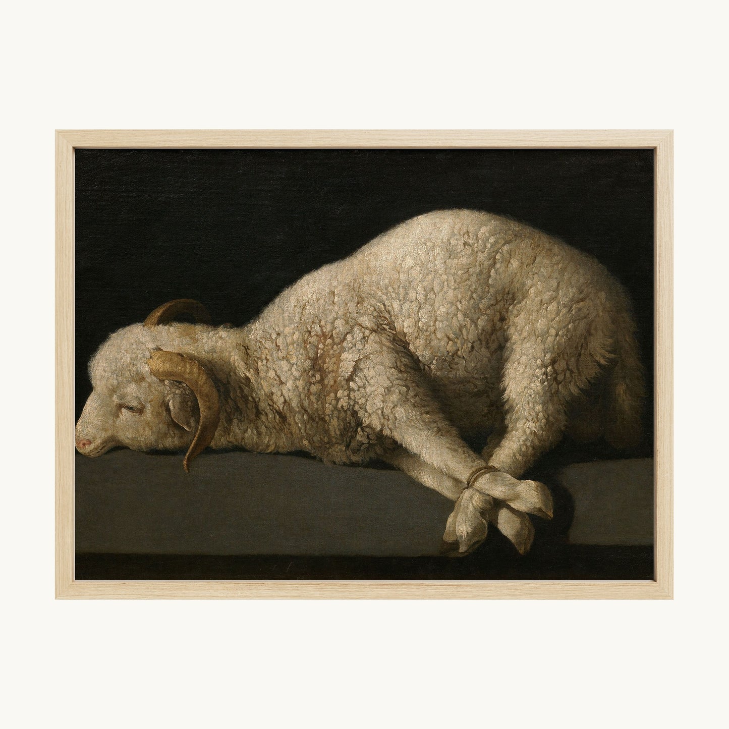 Agnus Dei