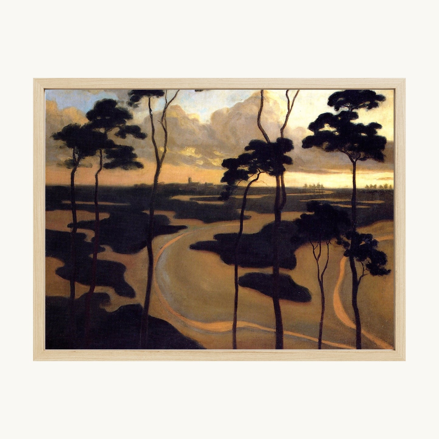Blythburgh, The Estuary