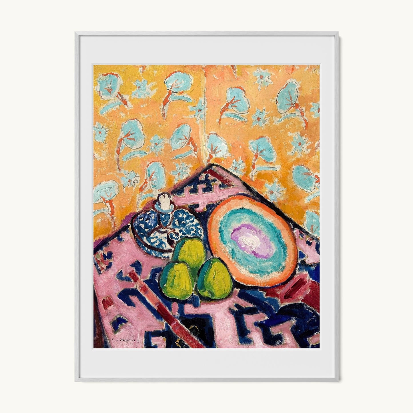 Still Life