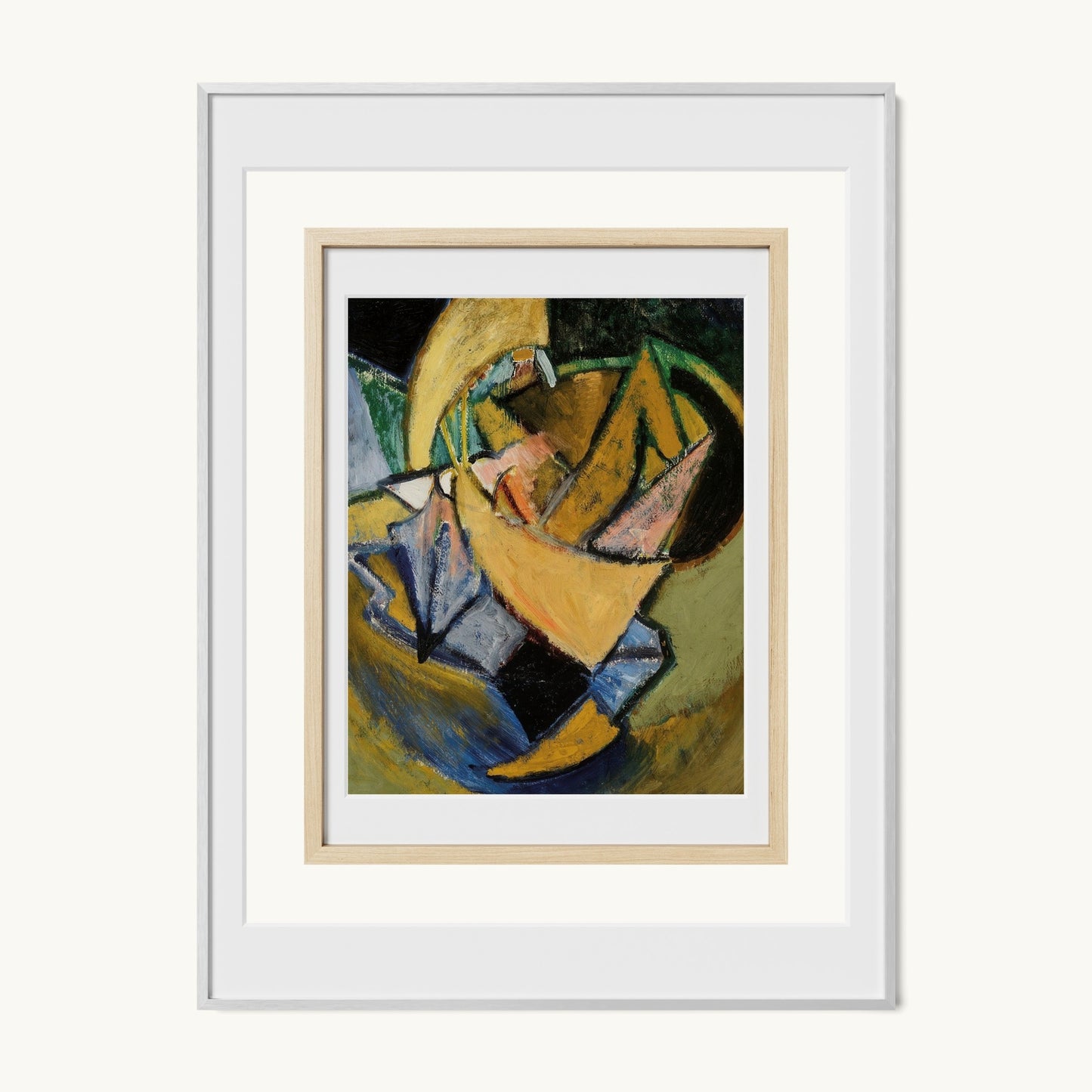 Abstraction