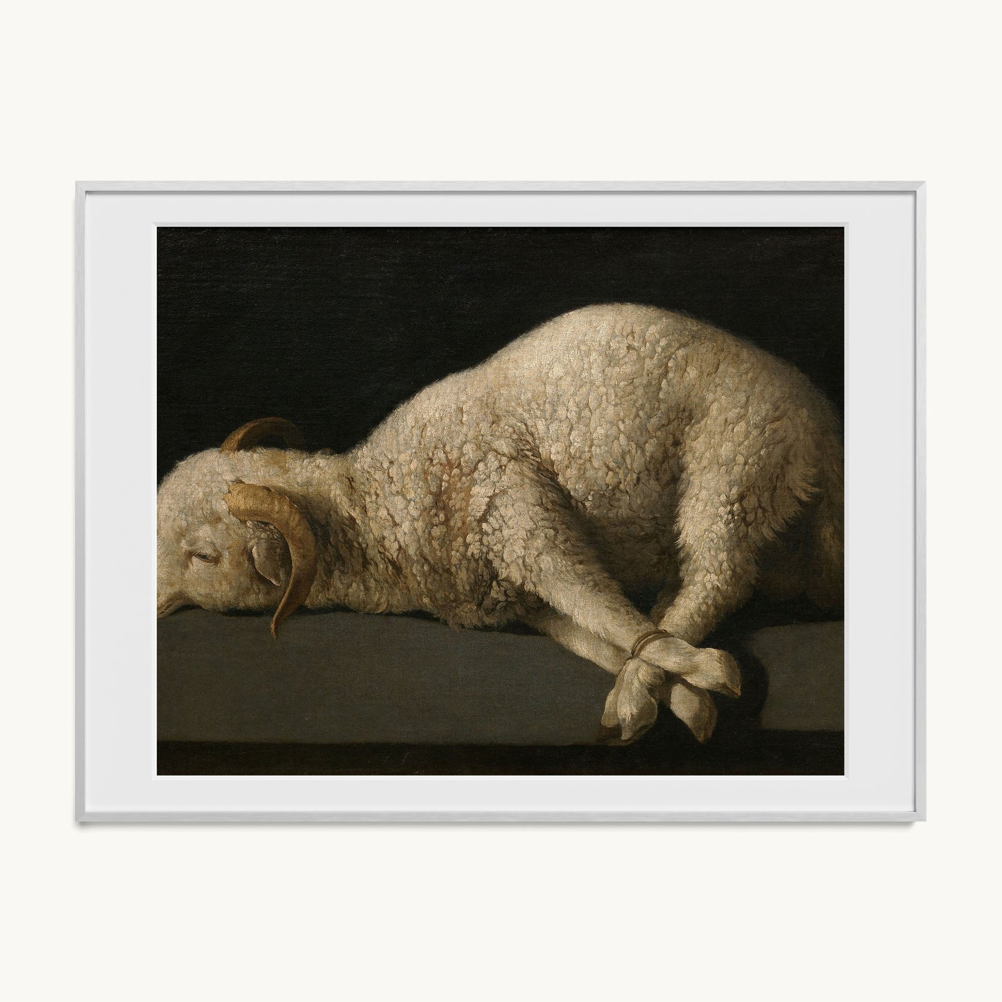 Agnus Dei