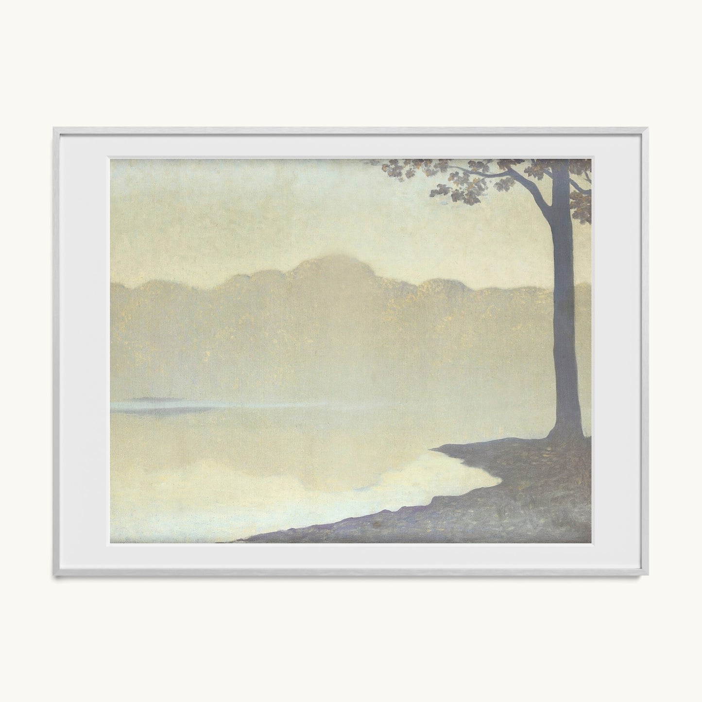 A Morning’s Harmony (1902)
