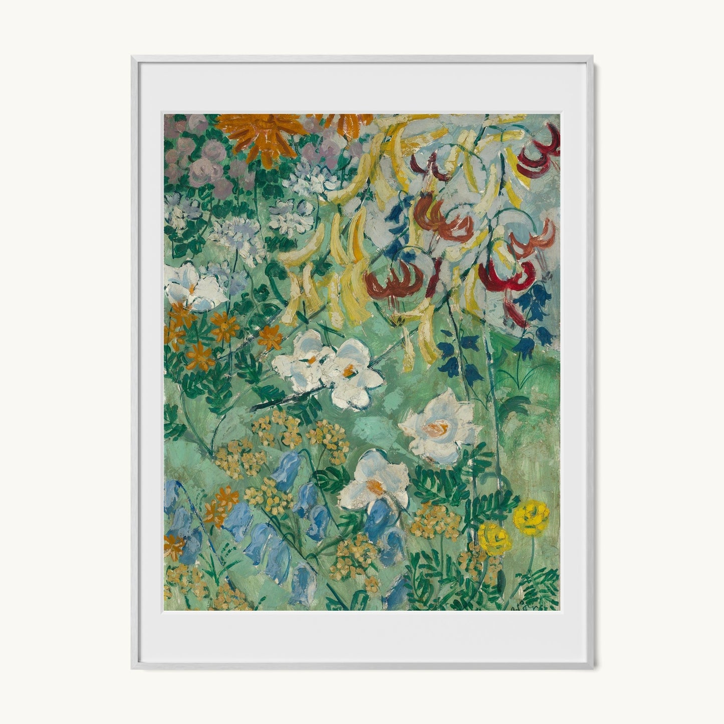 Blumen