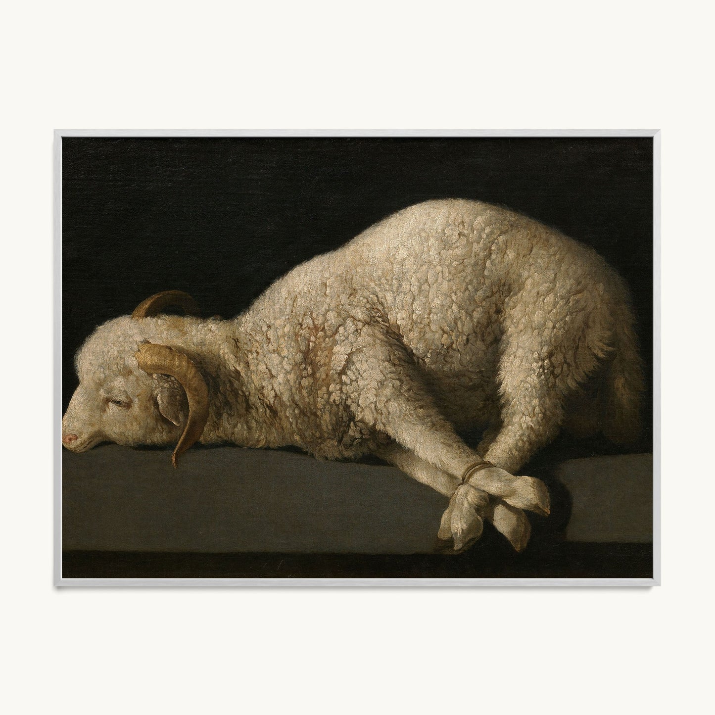 Agnus Dei