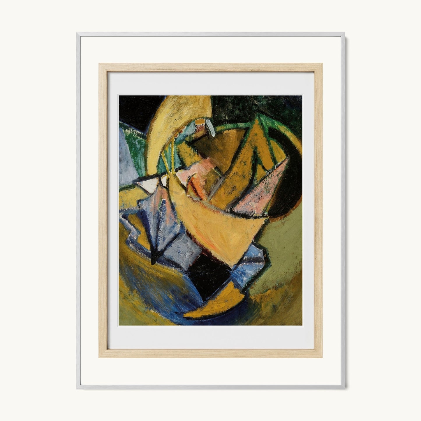 Abstraction