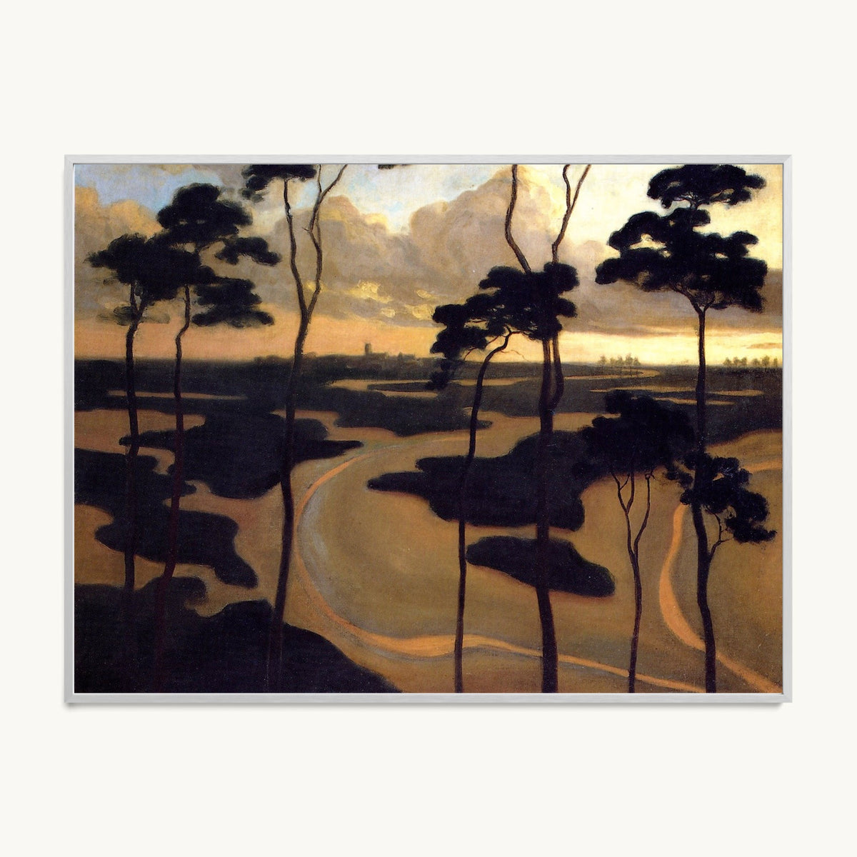 Blythburgh, The Estuary