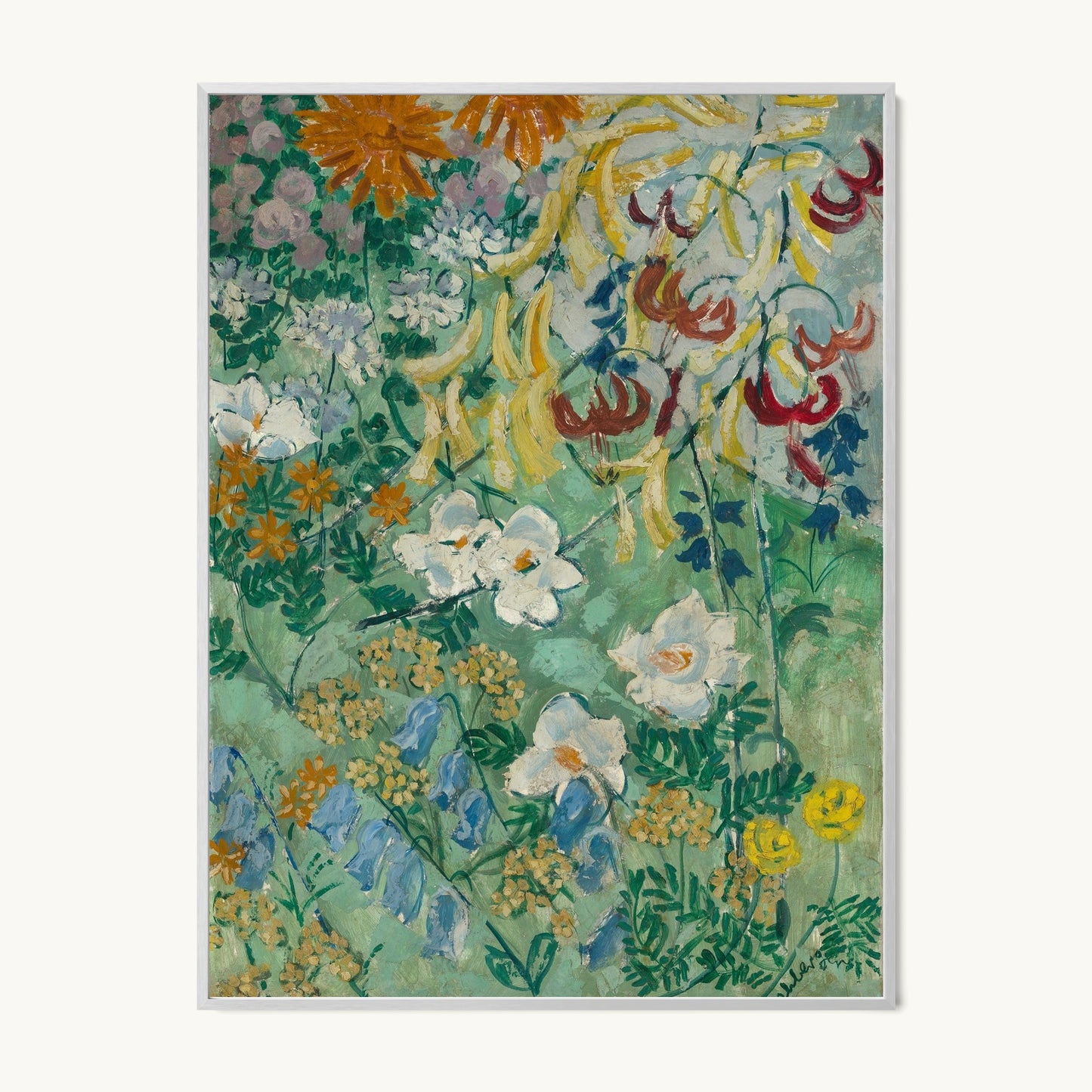 Blumen