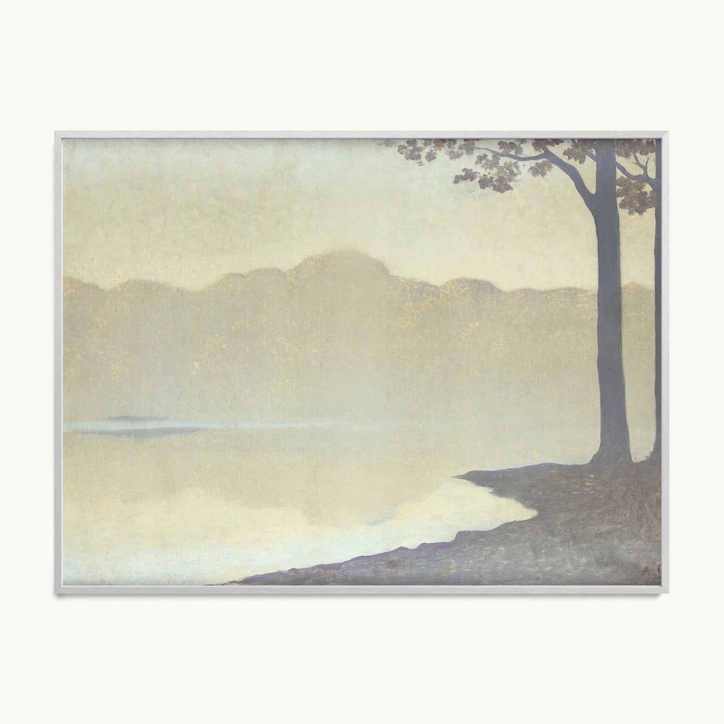 A Morning’s Harmony (1902)