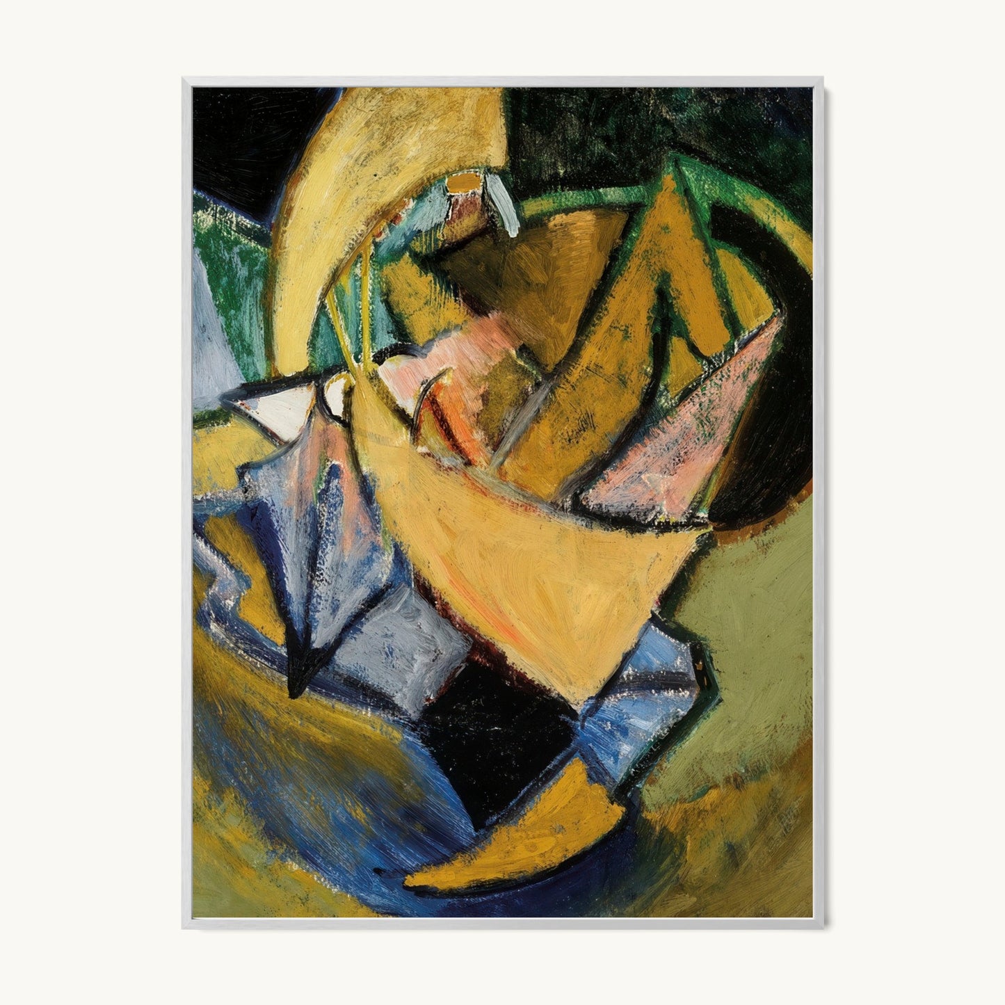 Abstraction