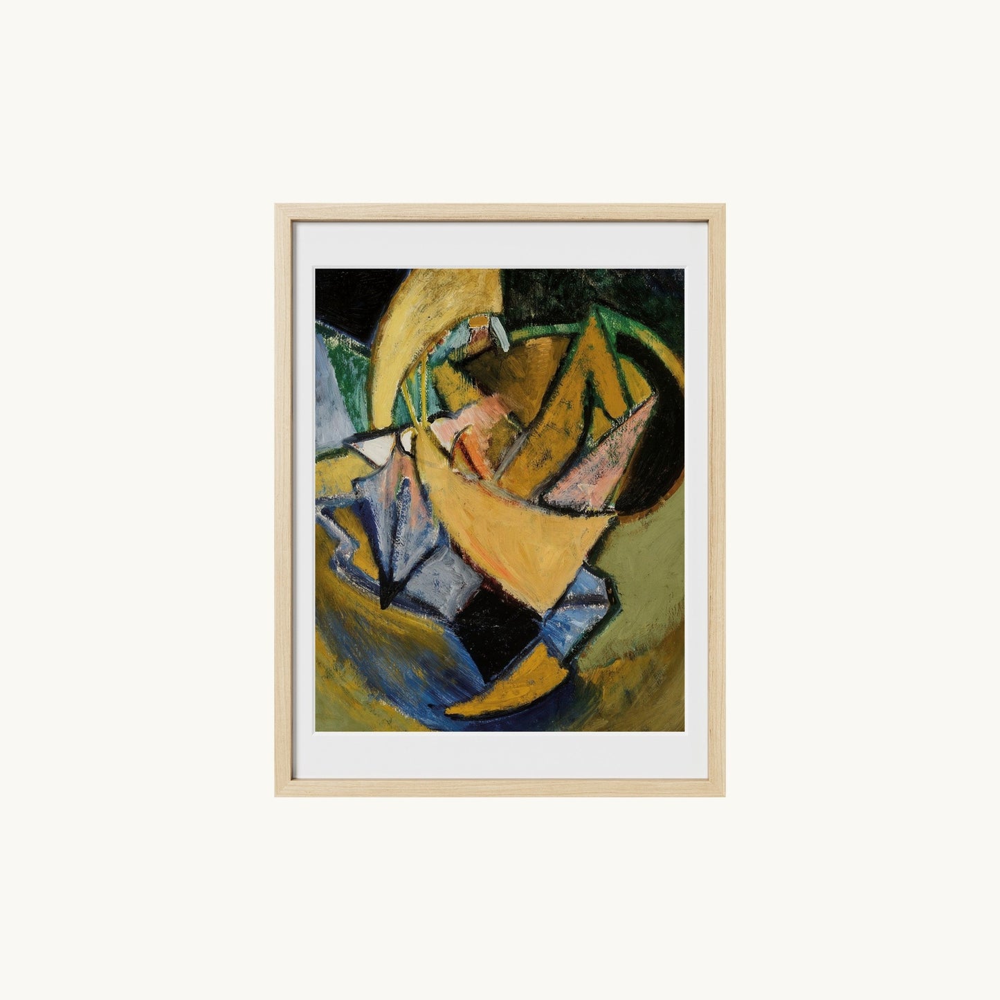 Abstraction