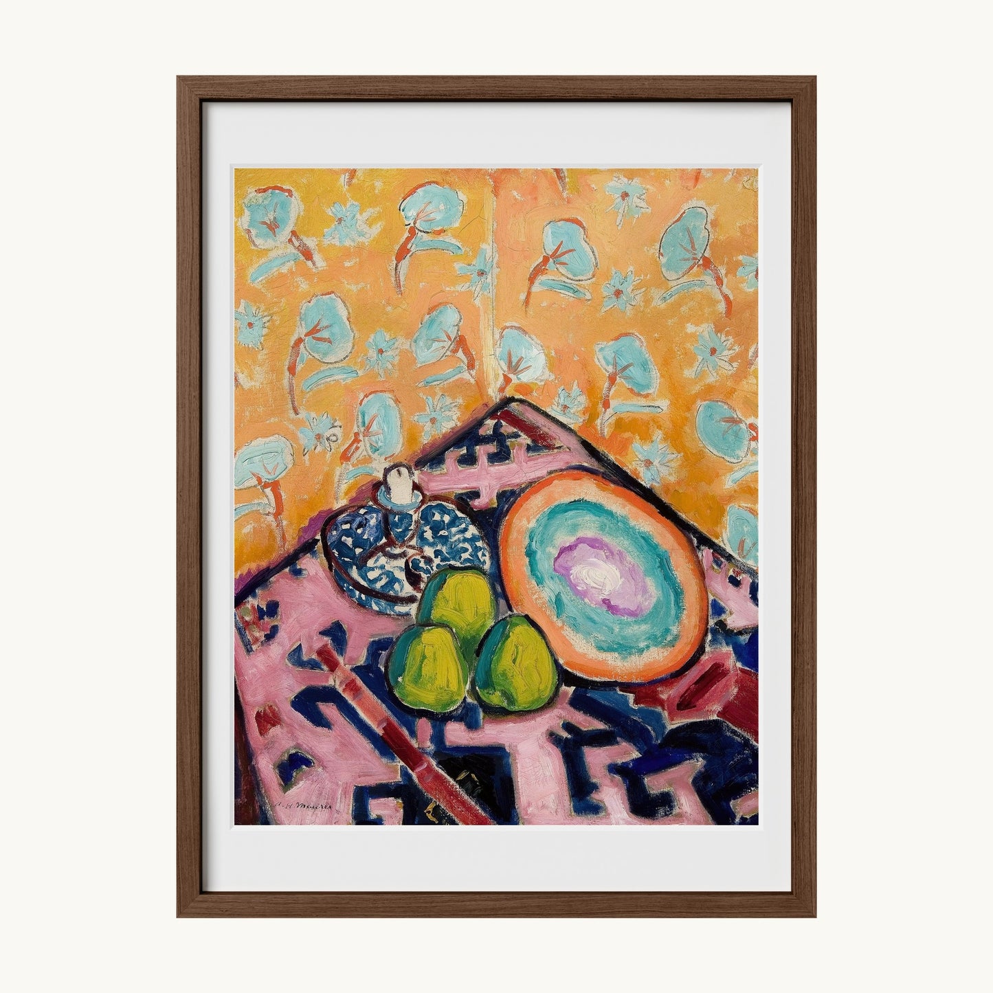 Still Life