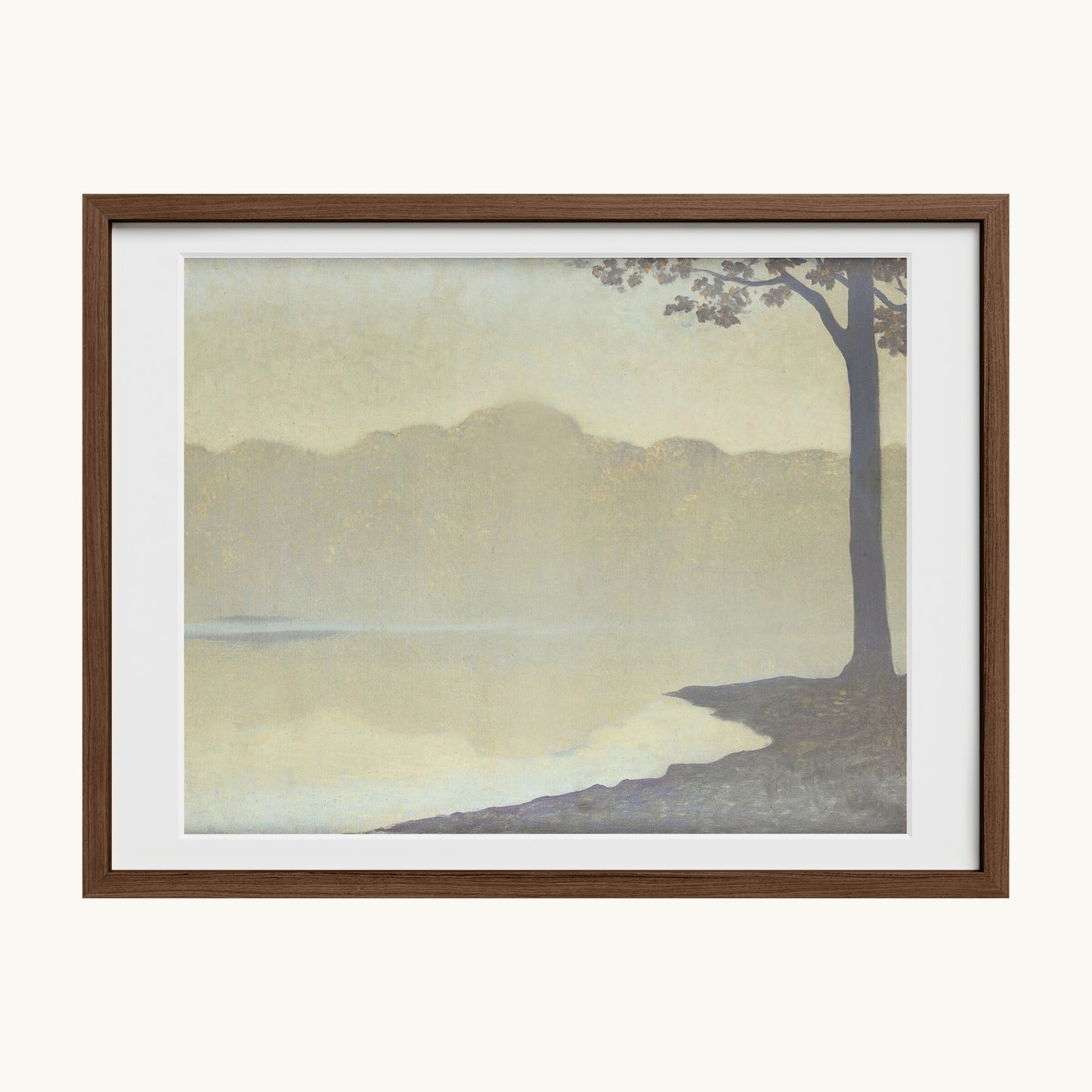 A Morning’s Harmony (1902)