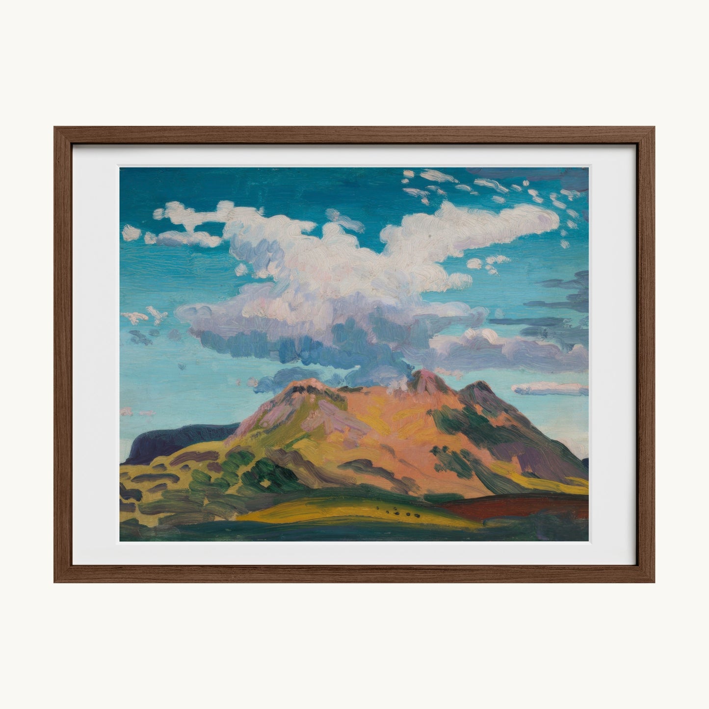 Arenig Fawr, North Wales
