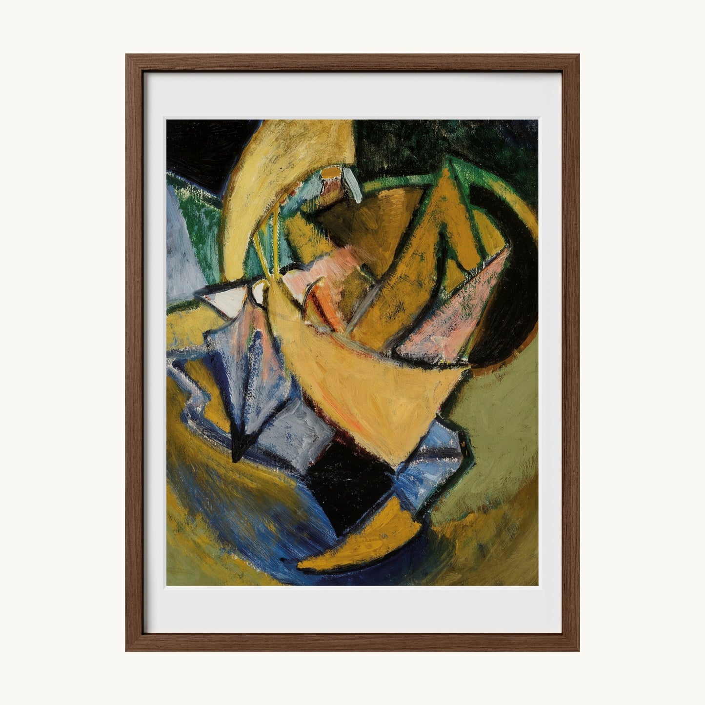 Abstraction