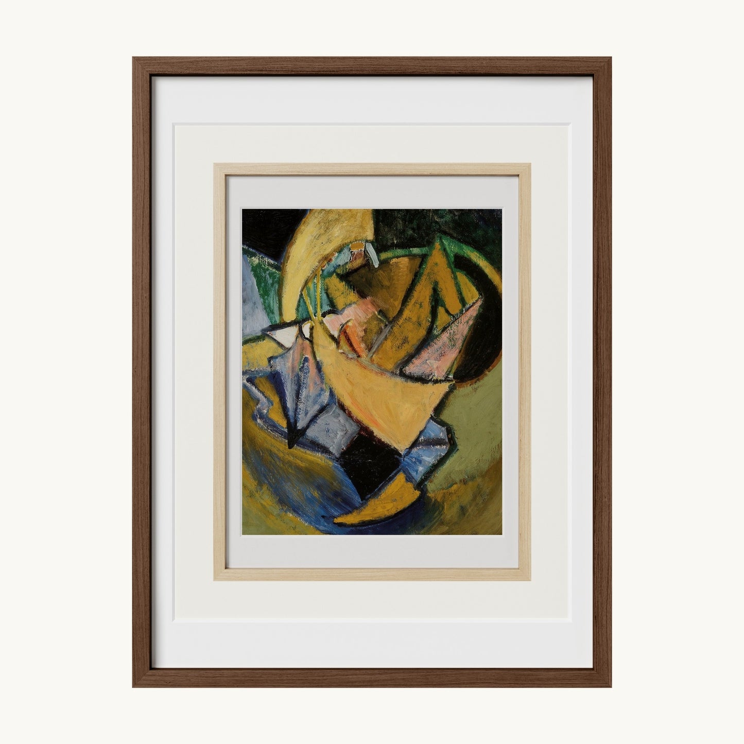 Abstraction
