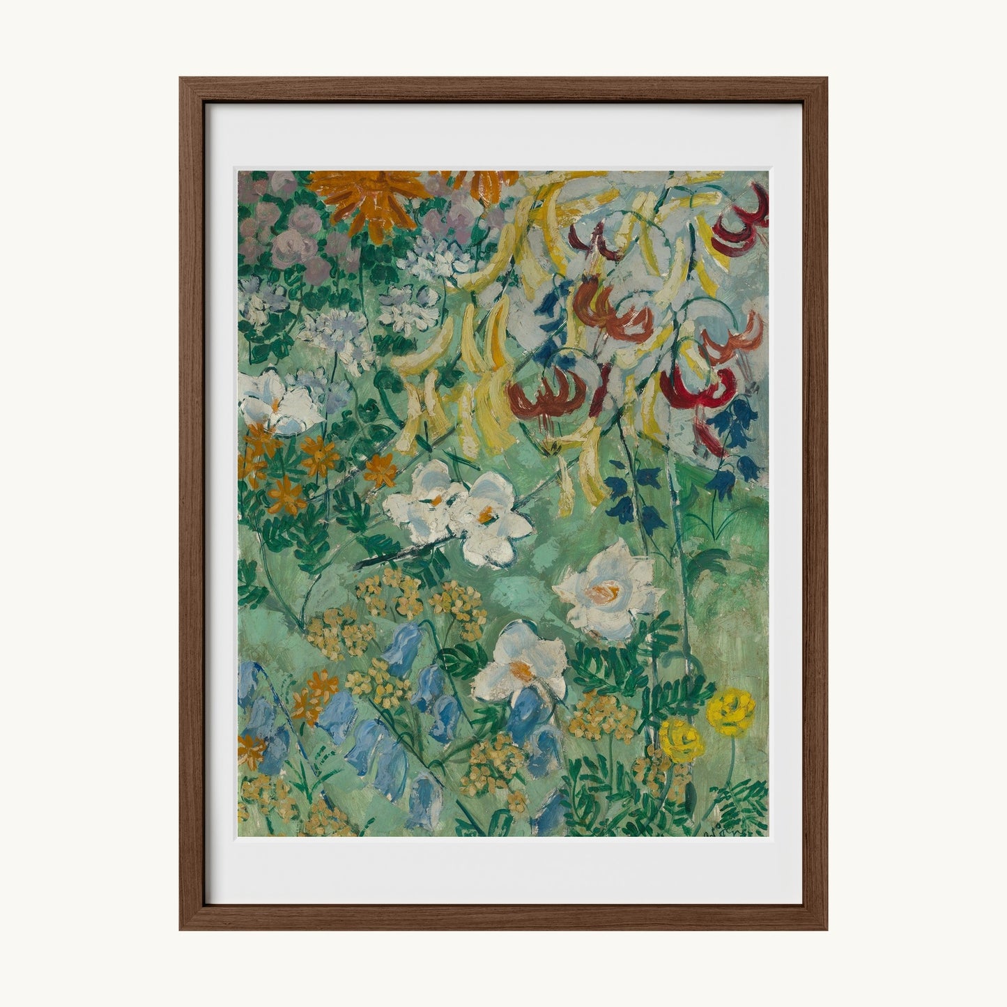 Blumen