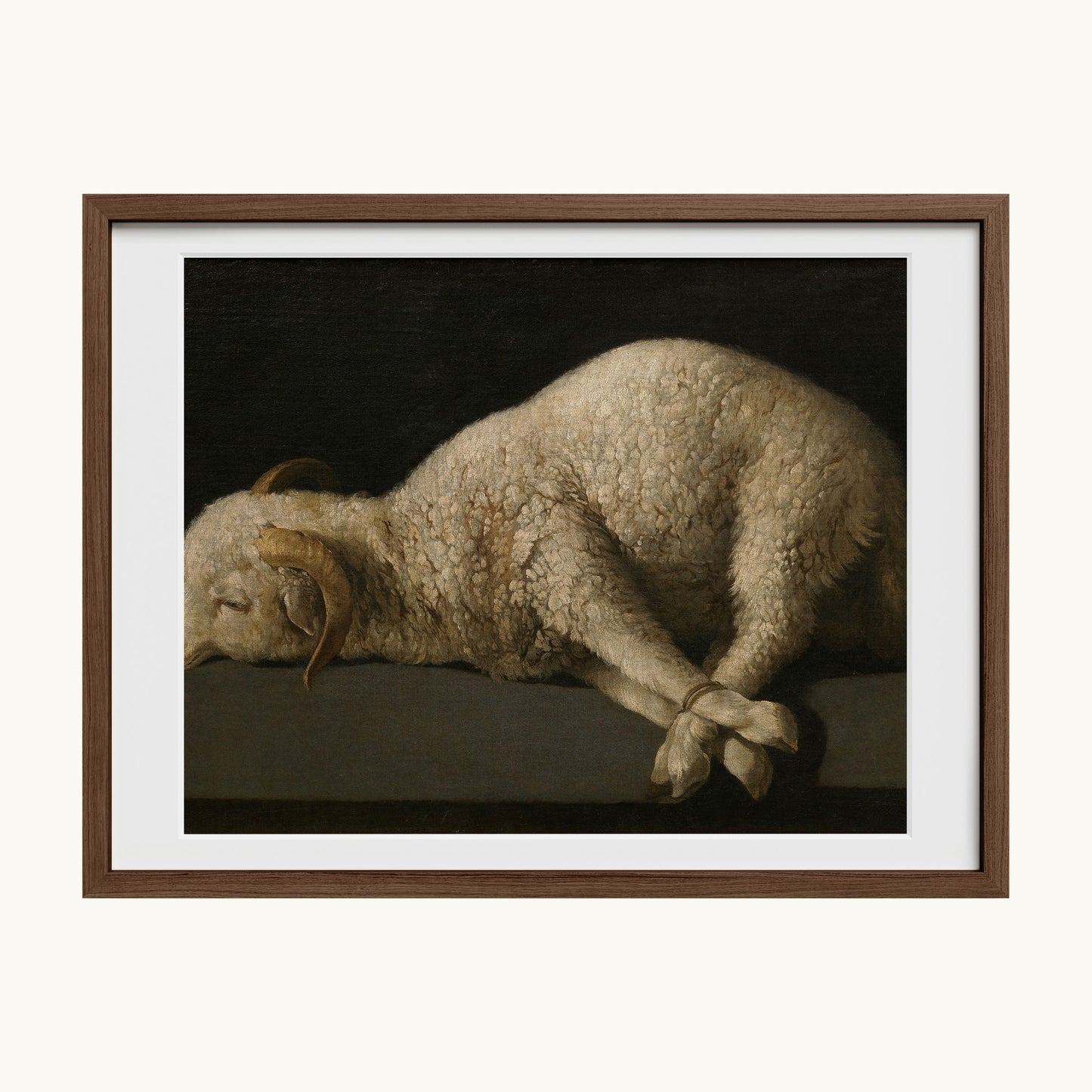 Agnus Dei