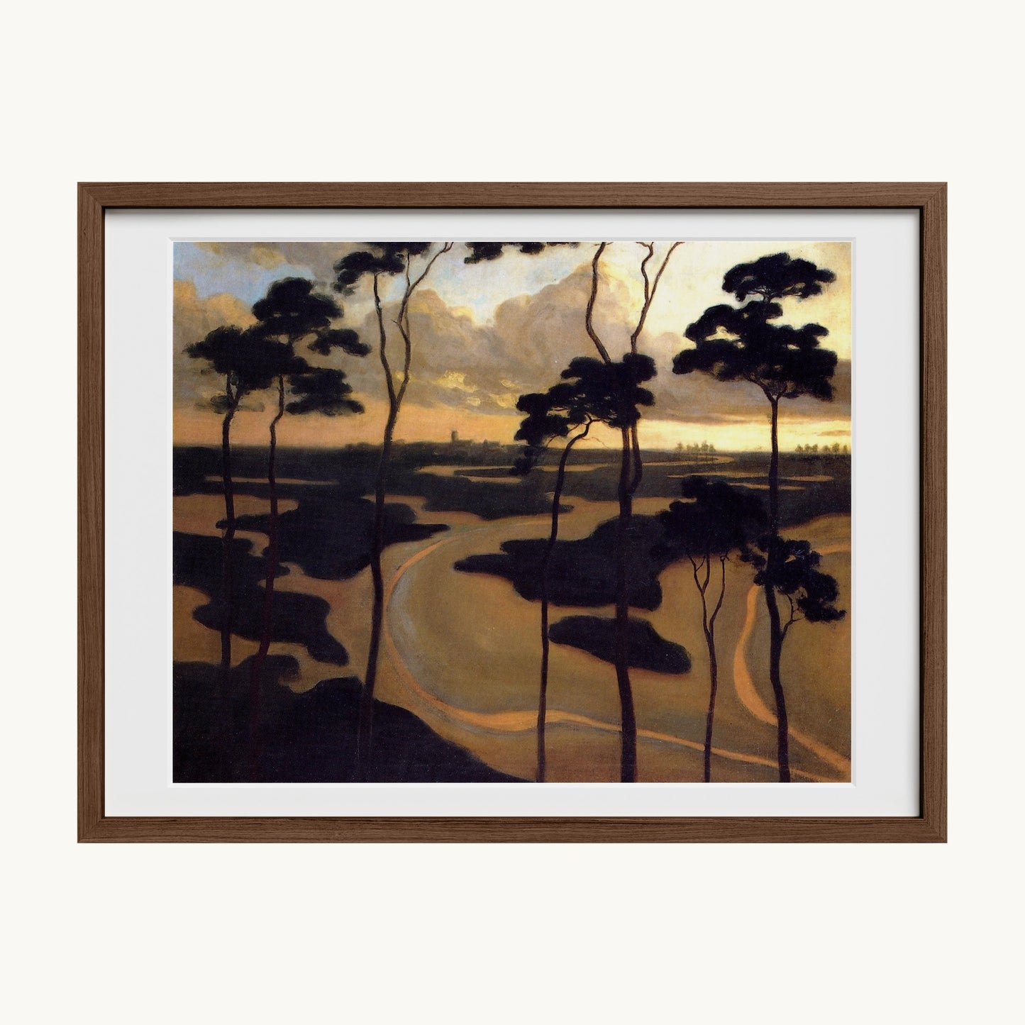 Blythburgh, The Estuary