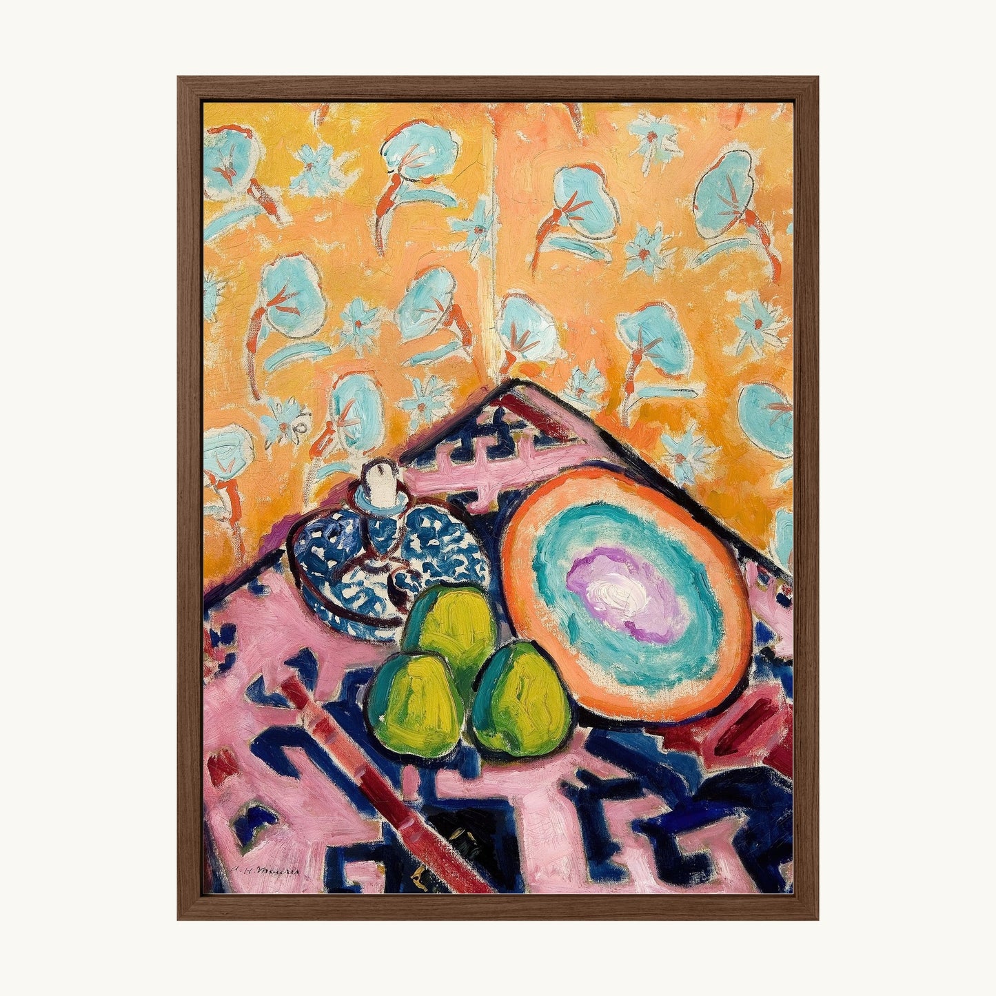 Still Life