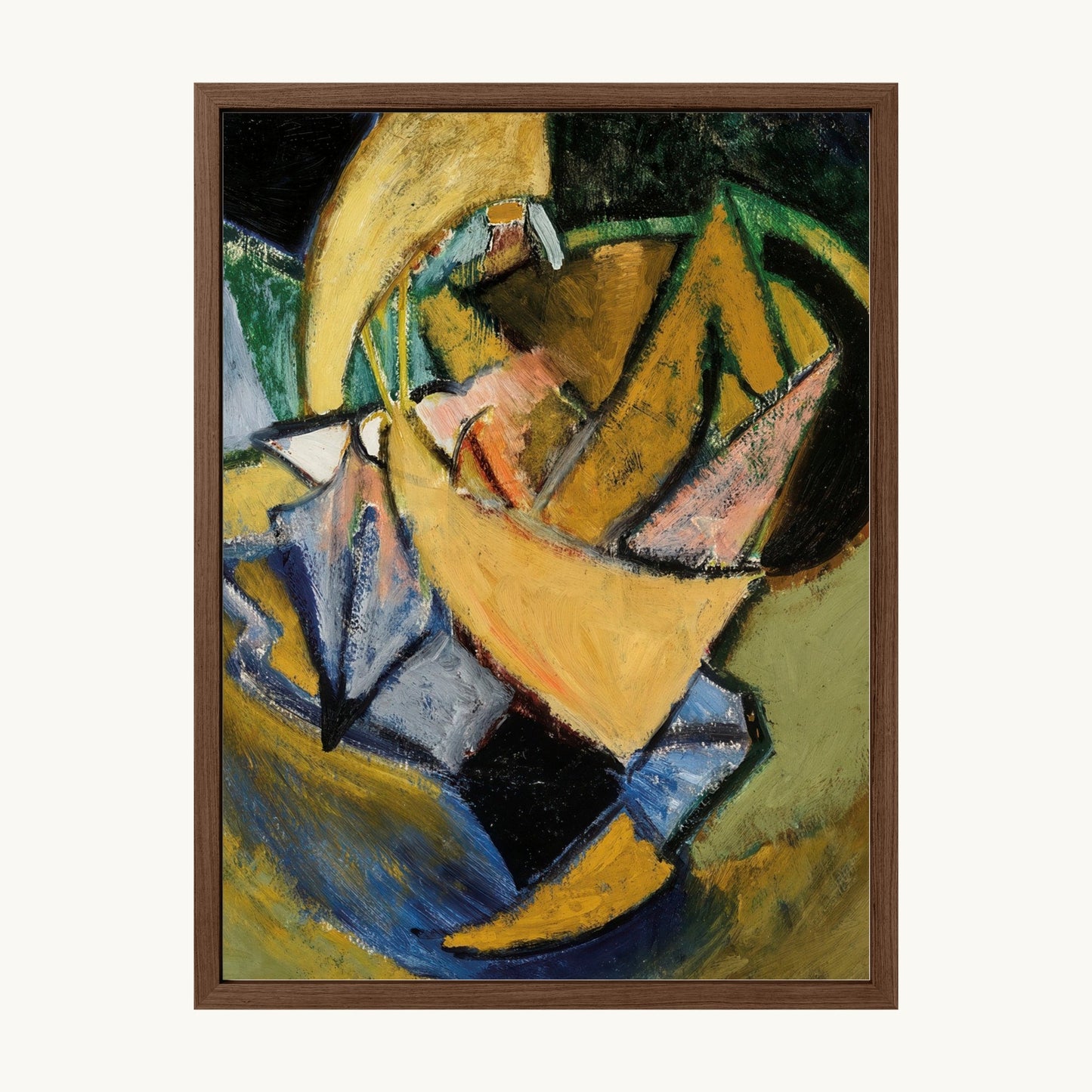 Abstraction