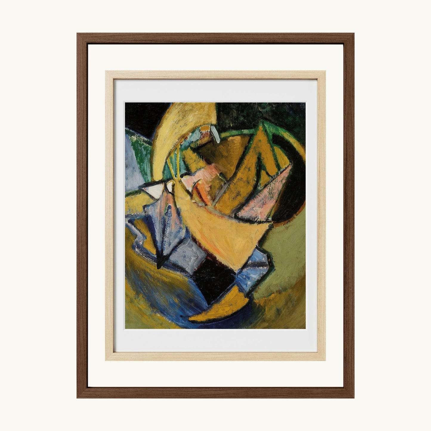 Abstraction