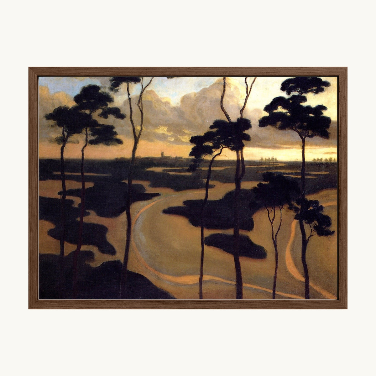 Blythburgh, The Estuary