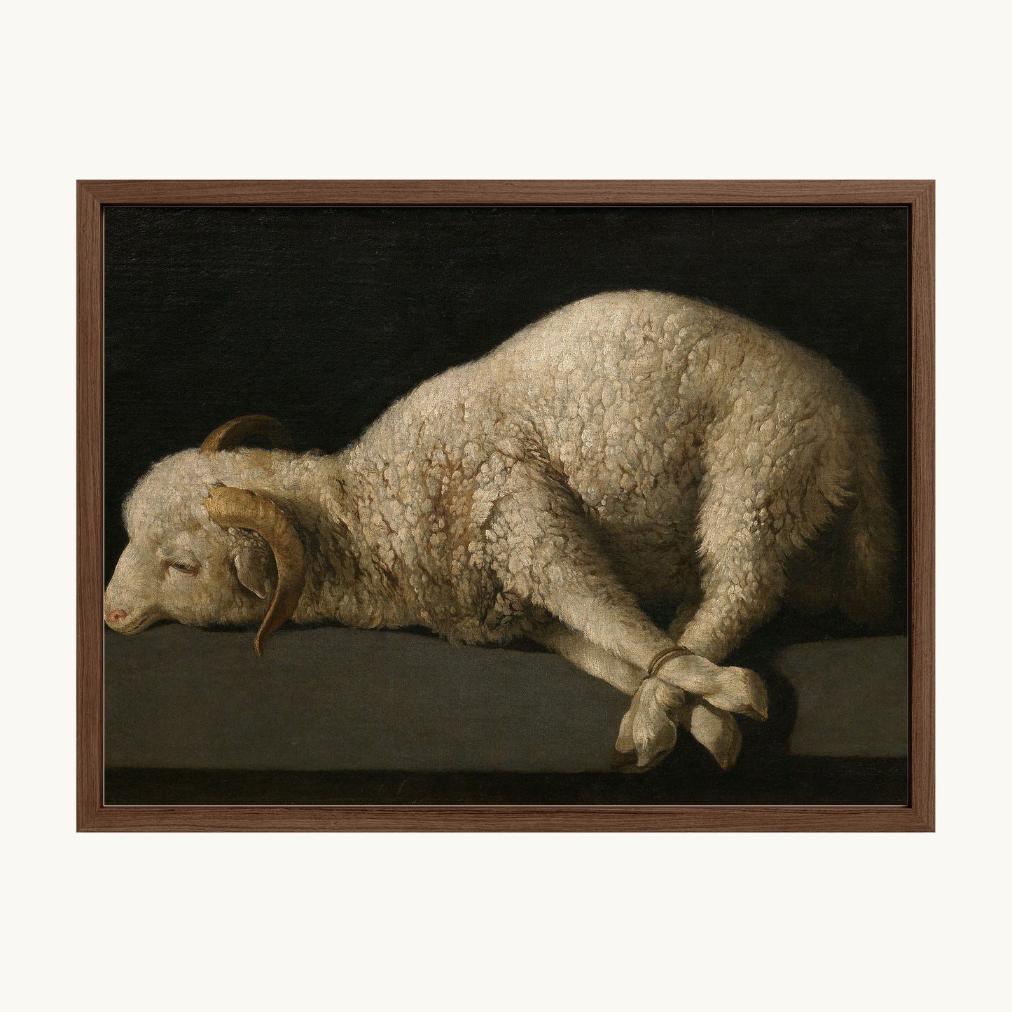Agnus Dei