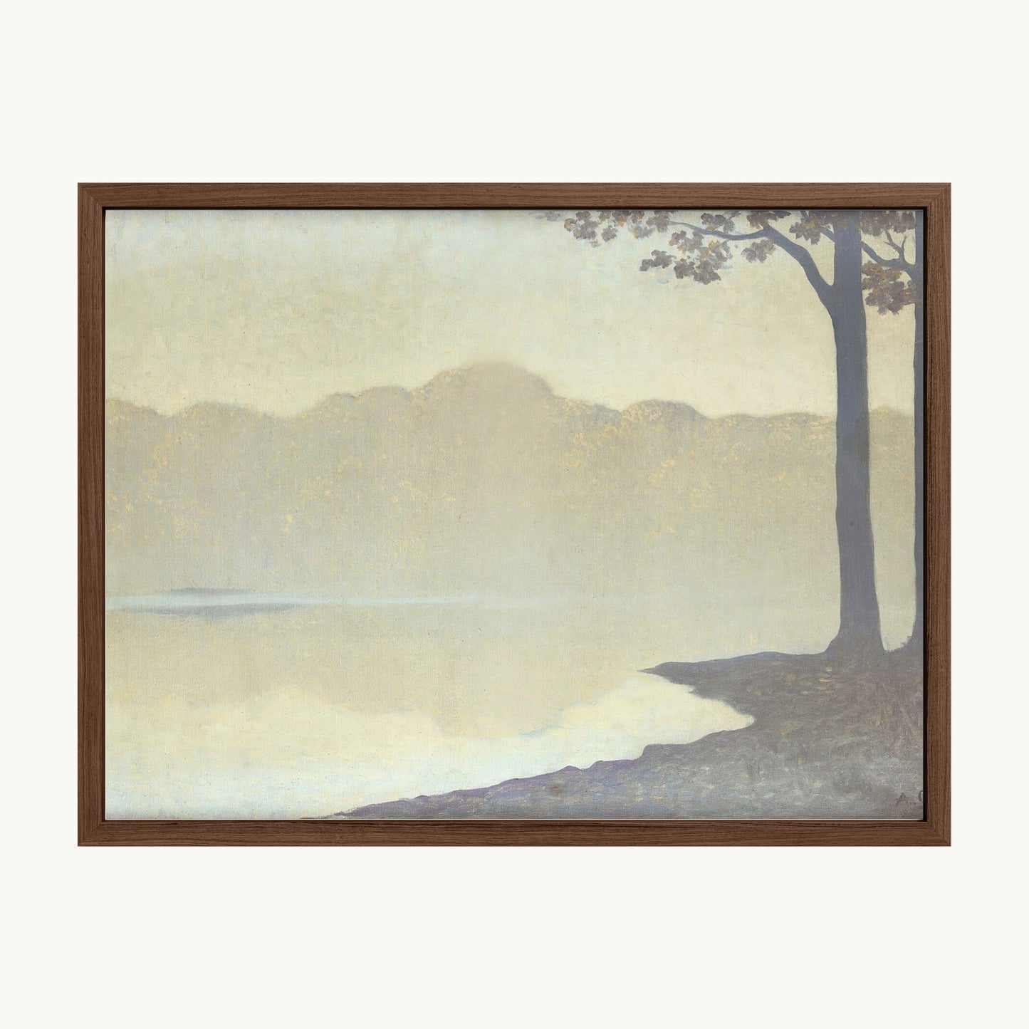 A Morning’s Harmony (1902)