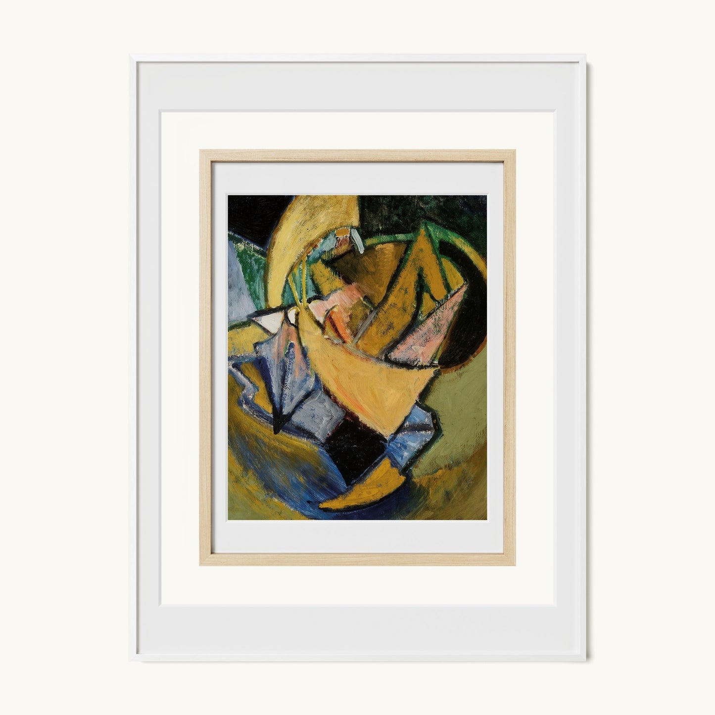 Abstraction