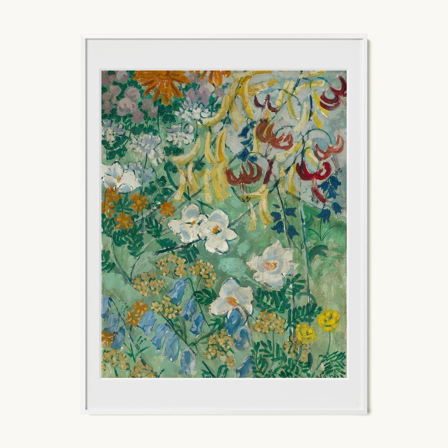 Blumen