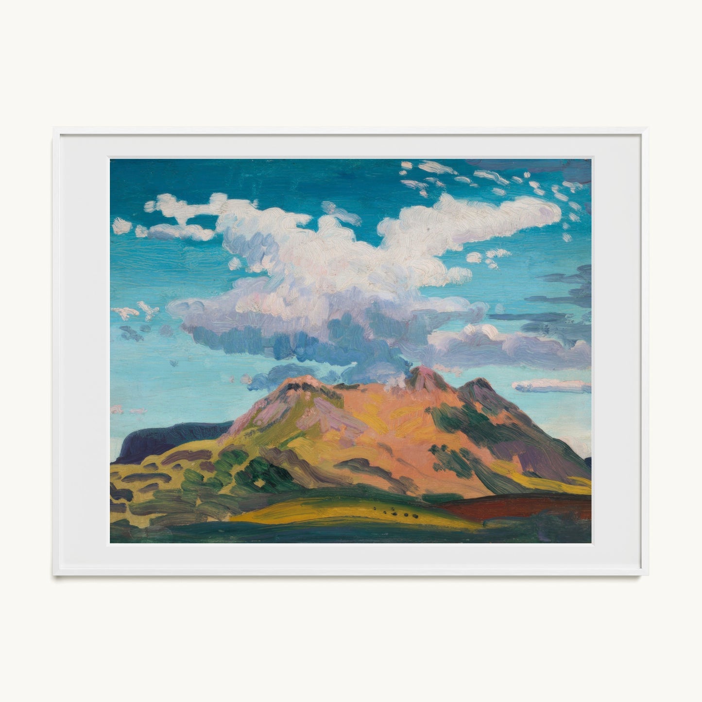 Arenig Fawr, North Wales