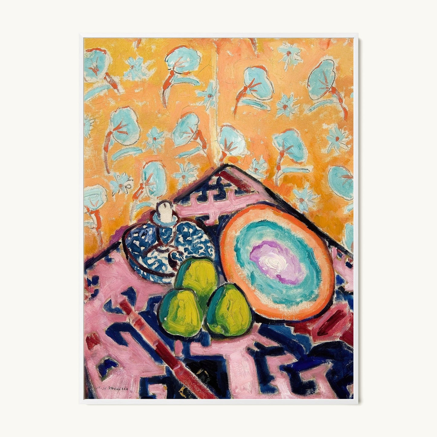 Still Life