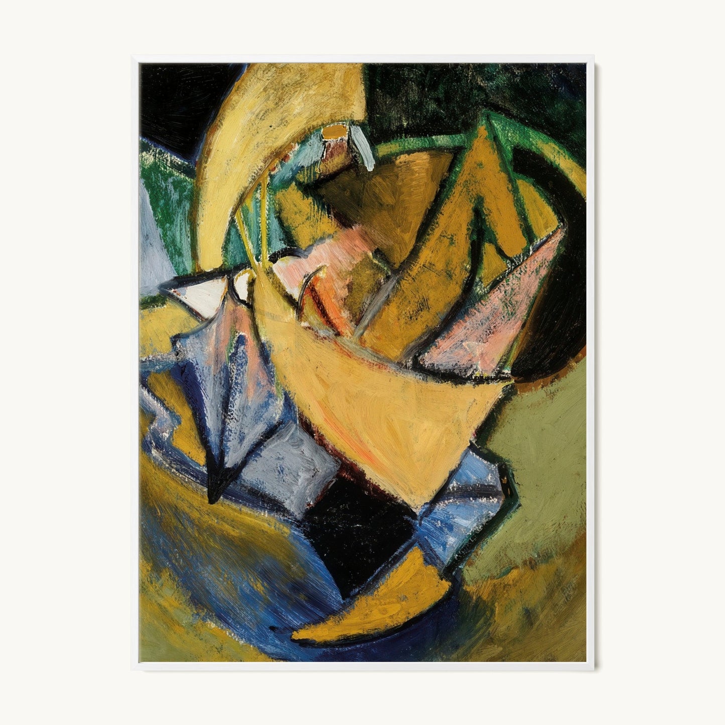 Abstraction