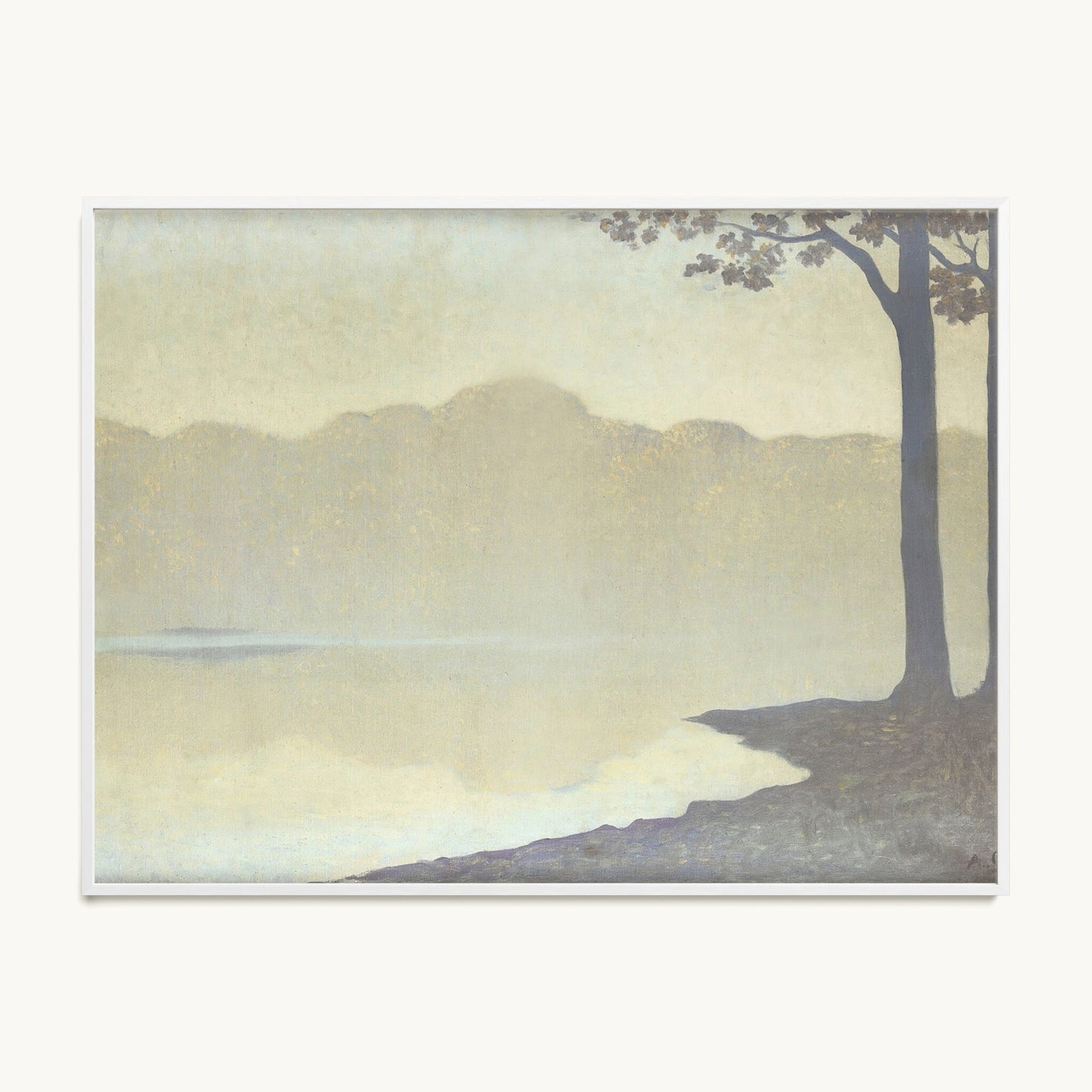 A Morning’s Harmony (1902)