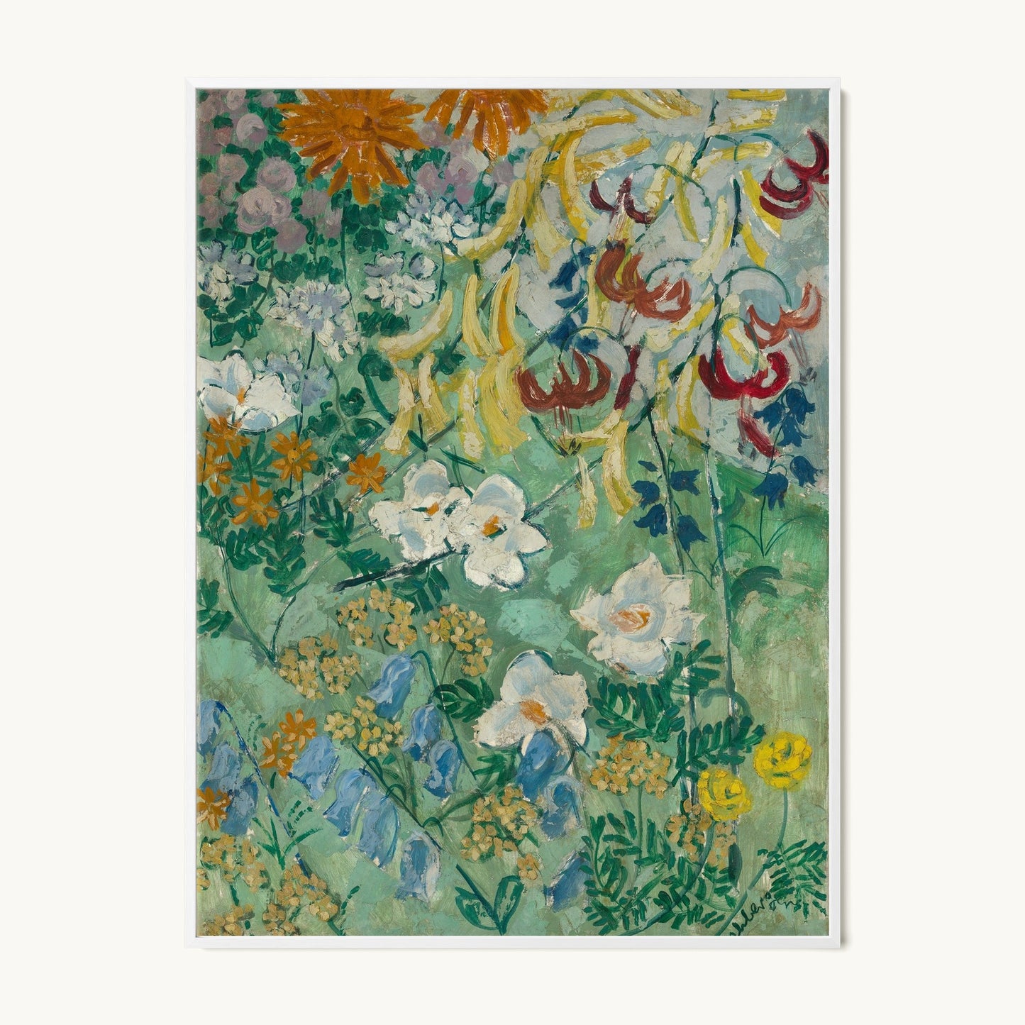 Blumen