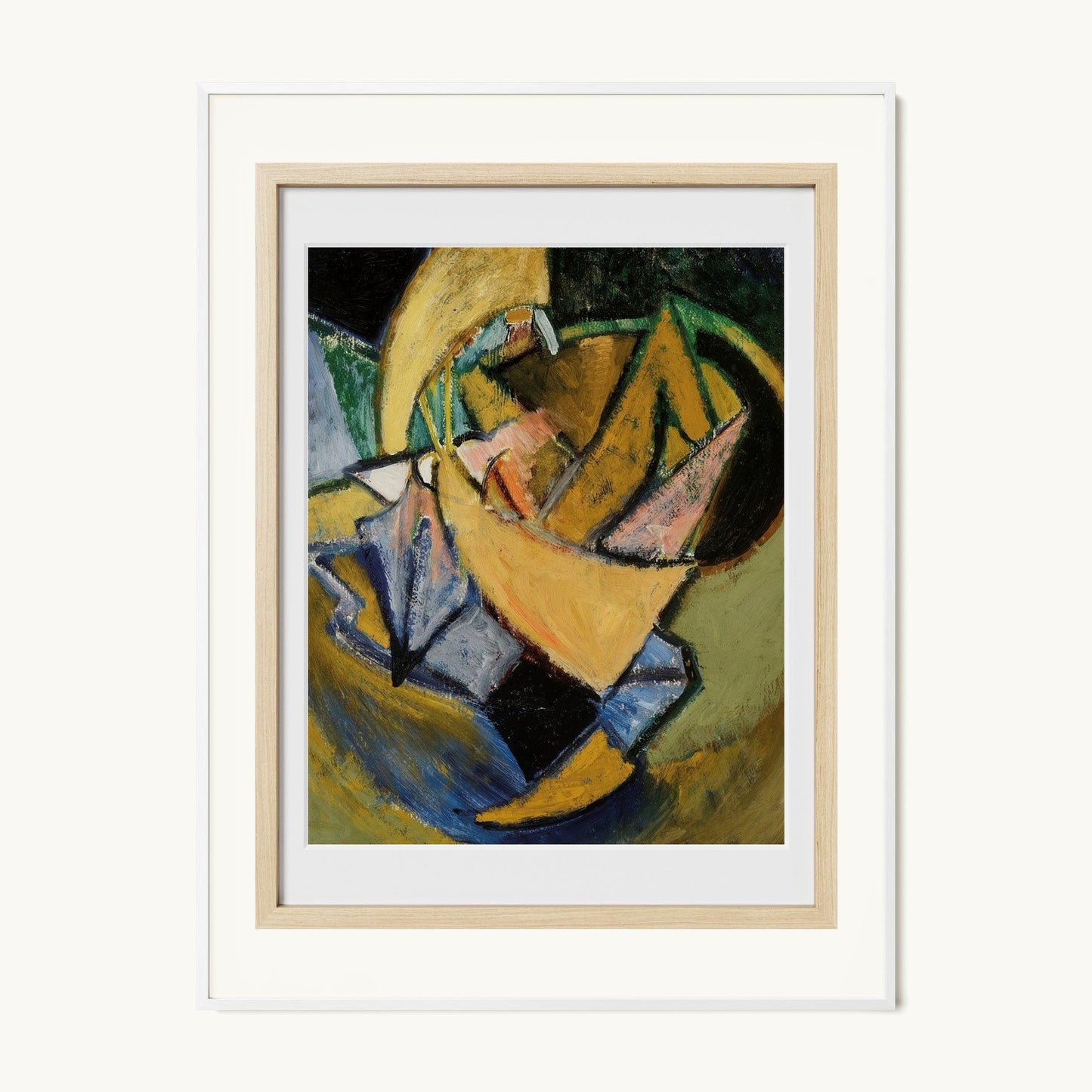 Abstraction