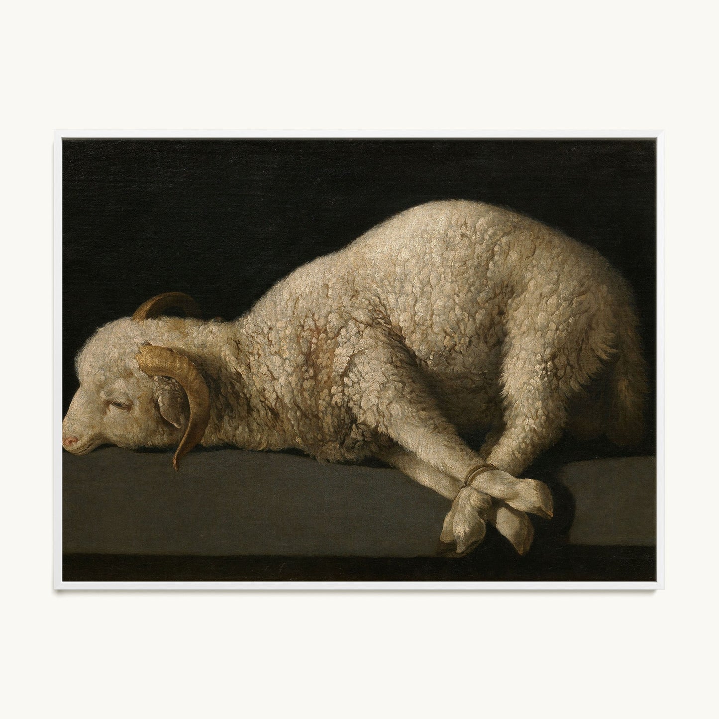 Agnus Dei