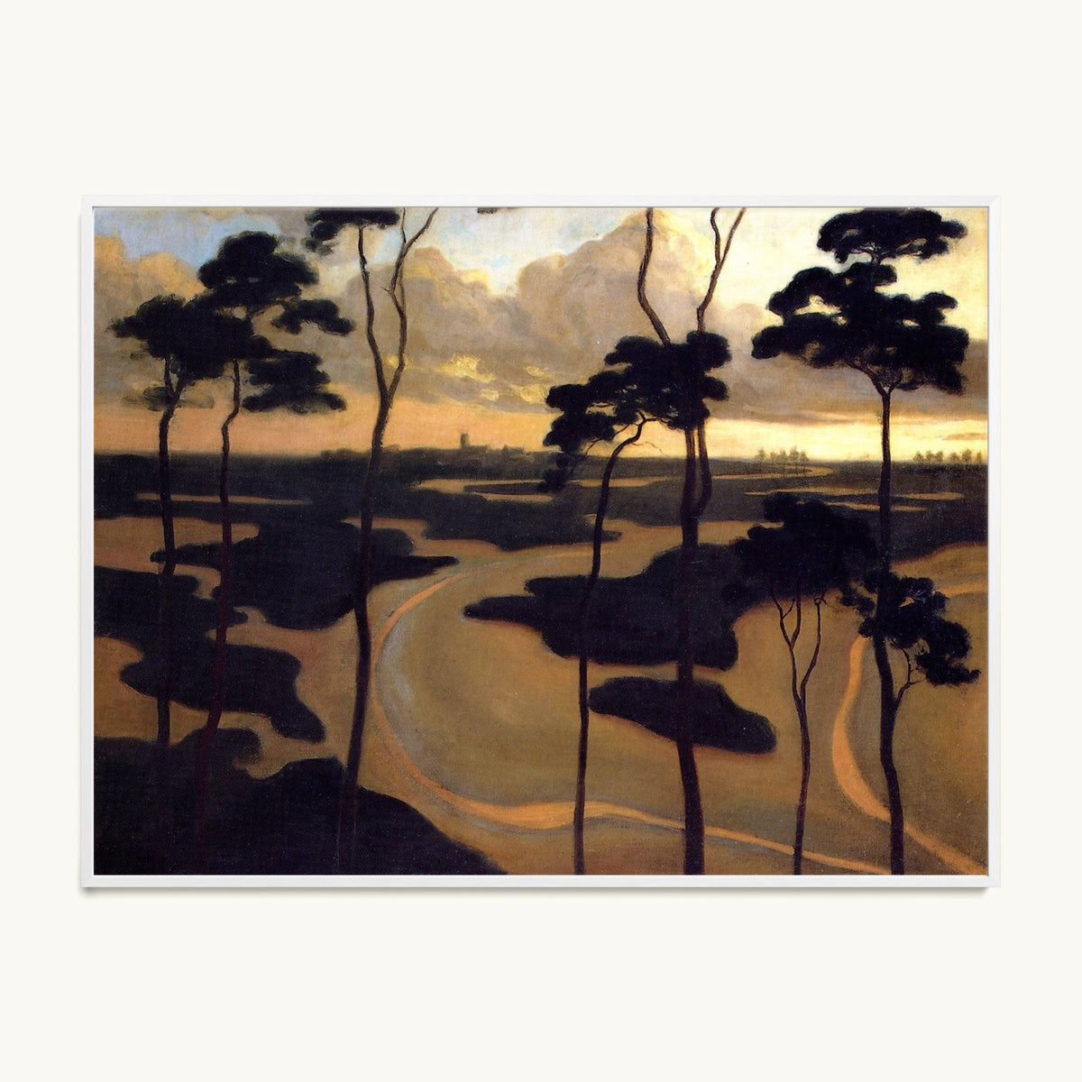Blythburgh, The Estuary