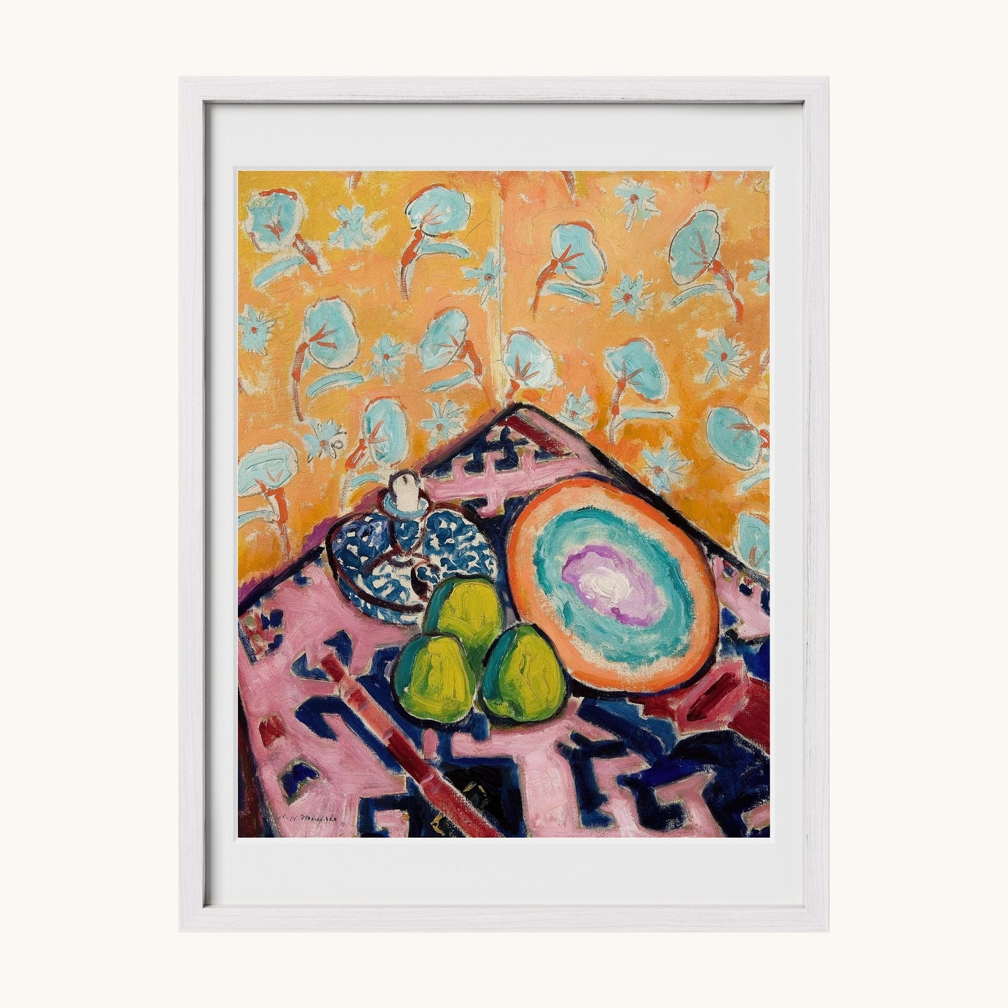 Still Life