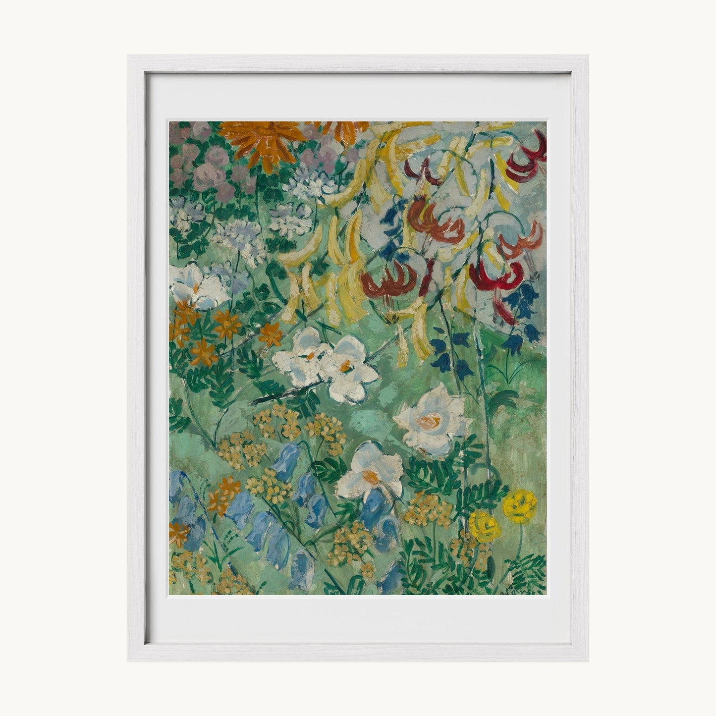 Blumen