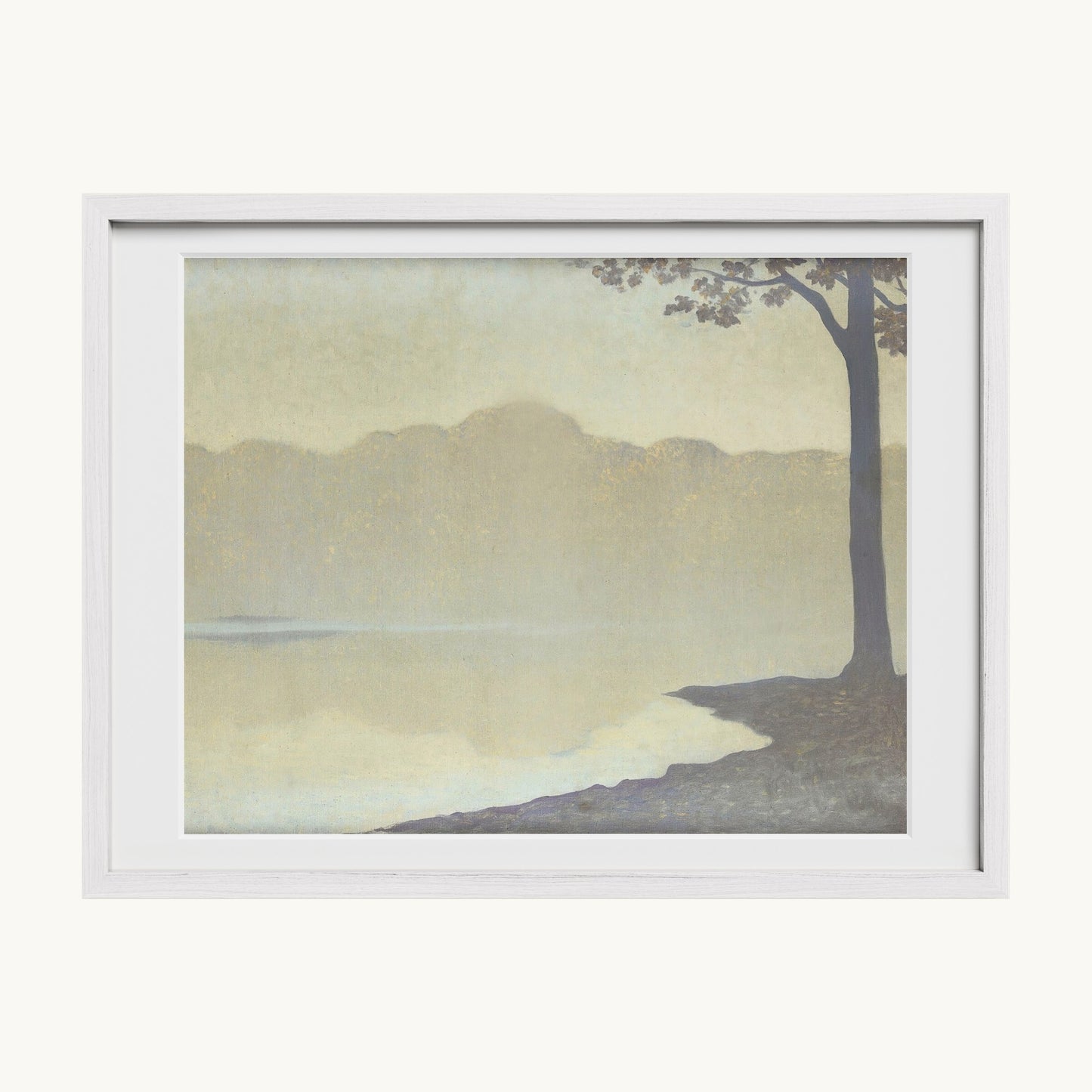 A Morning’s Harmony (1902)