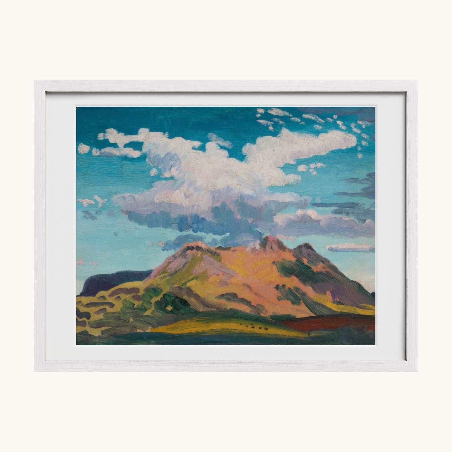 Arenig Fawr, North Wales