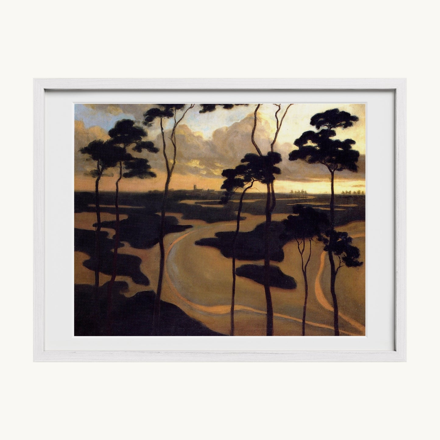 Blythburgh, The Estuary