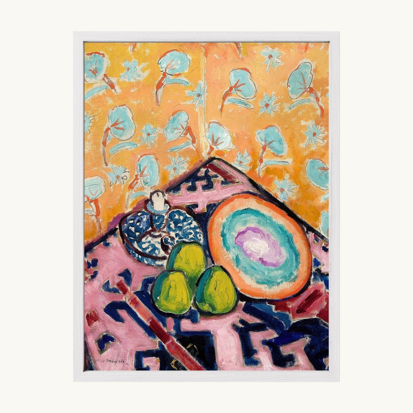 Still Life