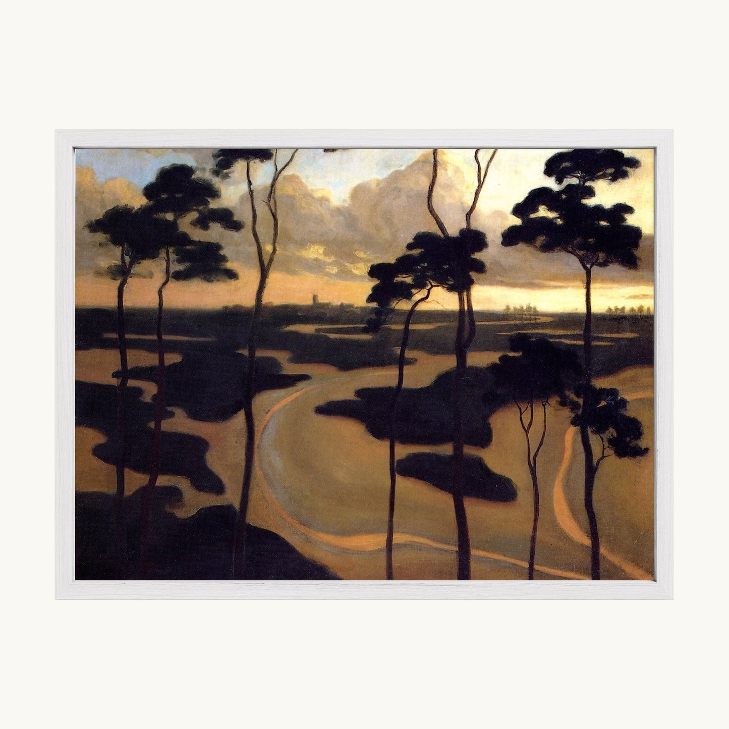 Blythburgh, The Estuary