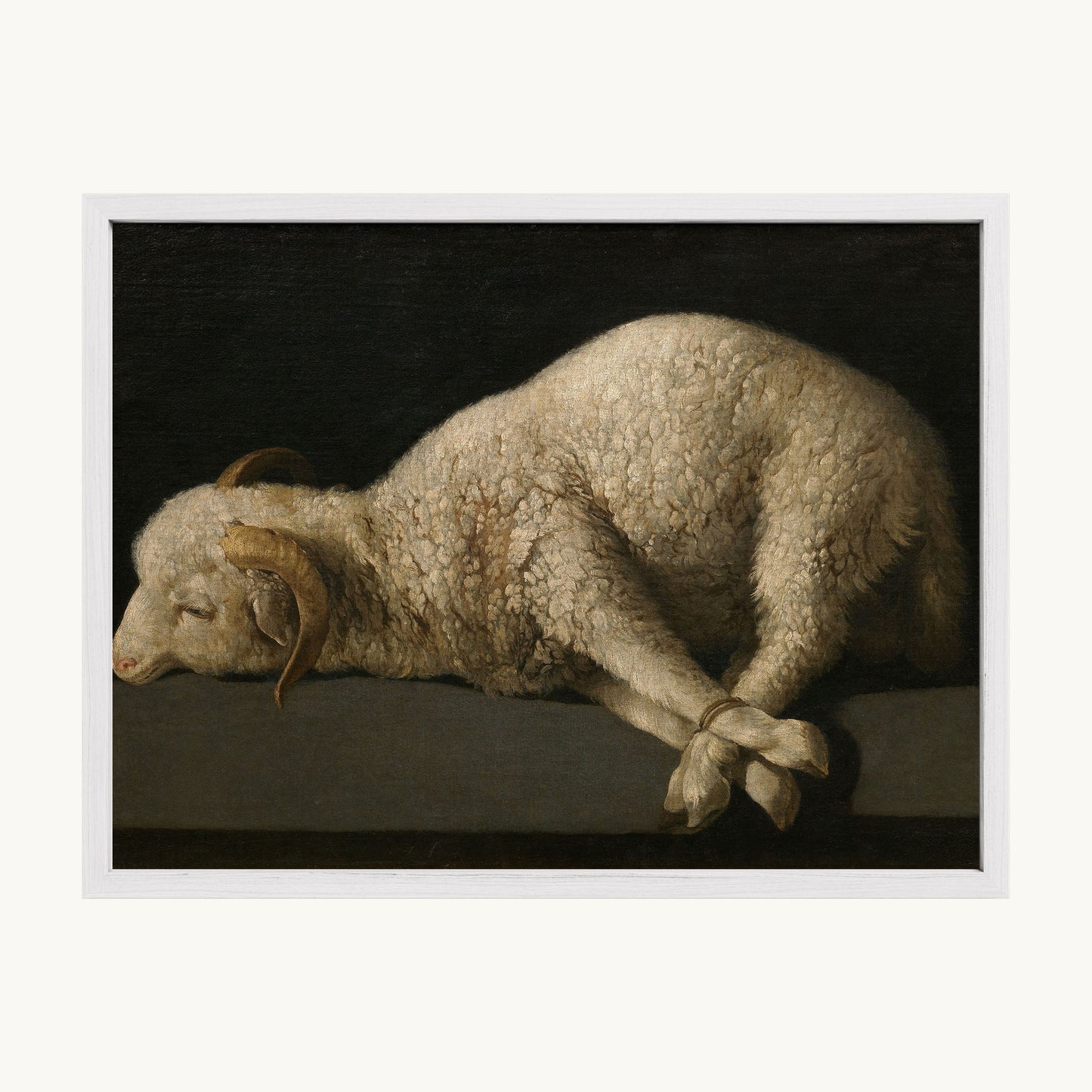 Agnus Dei